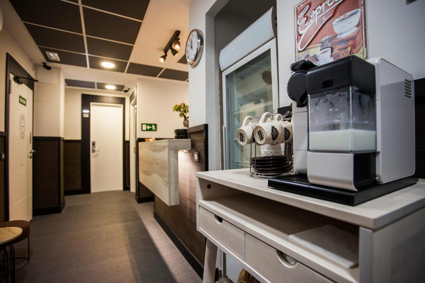 Hostal CC Atocha