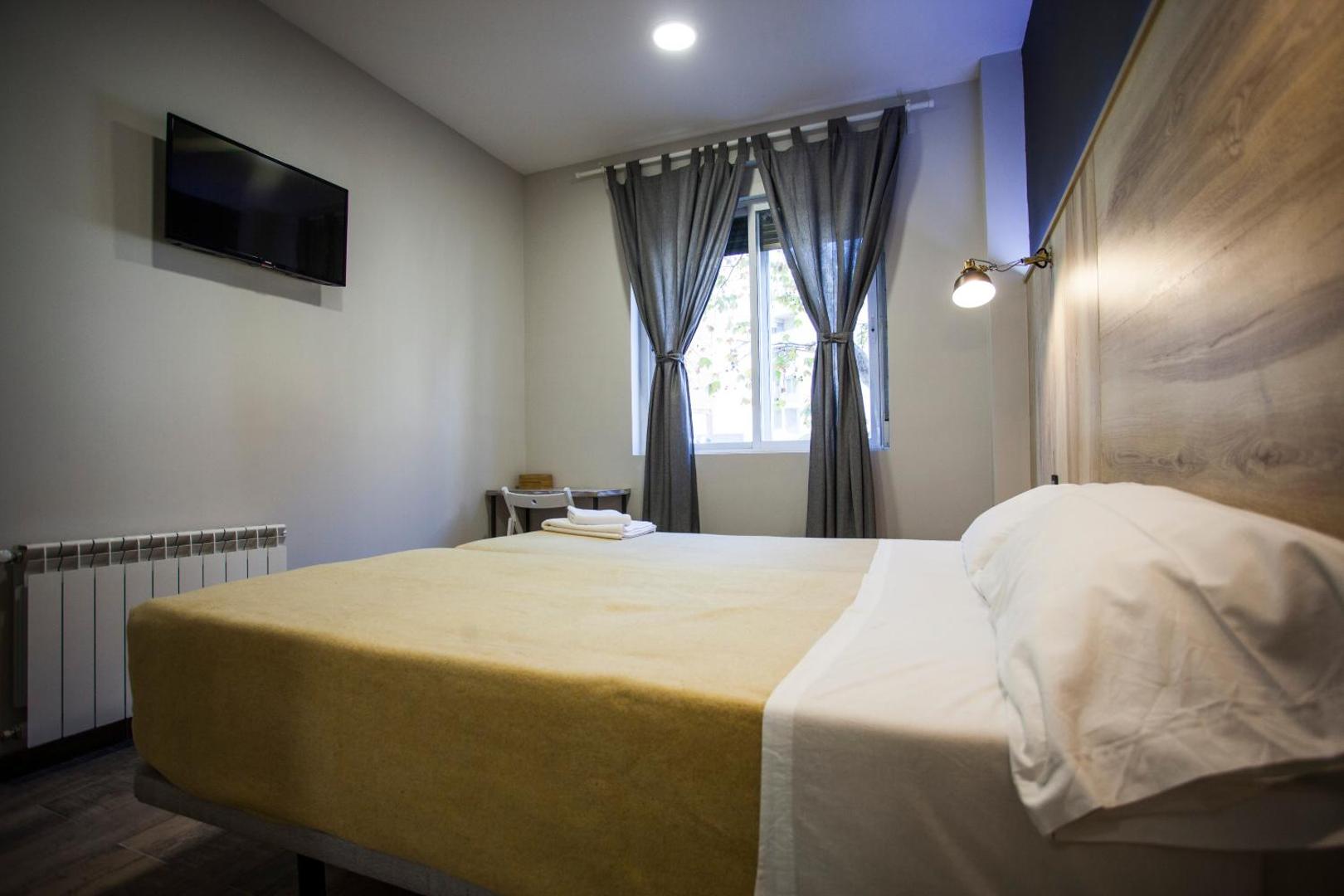 Hostal CC Atocha