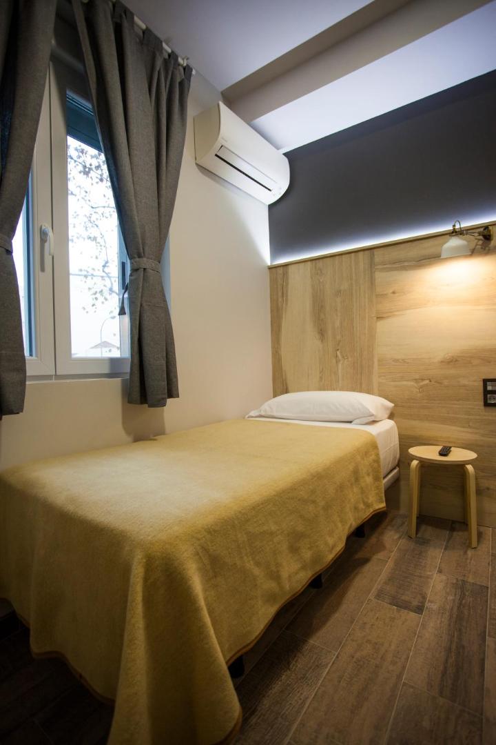 Hostal CC Atocha