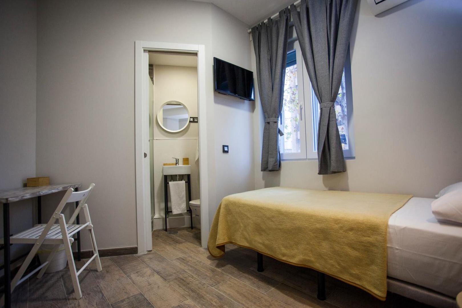 Hostal CC Atocha