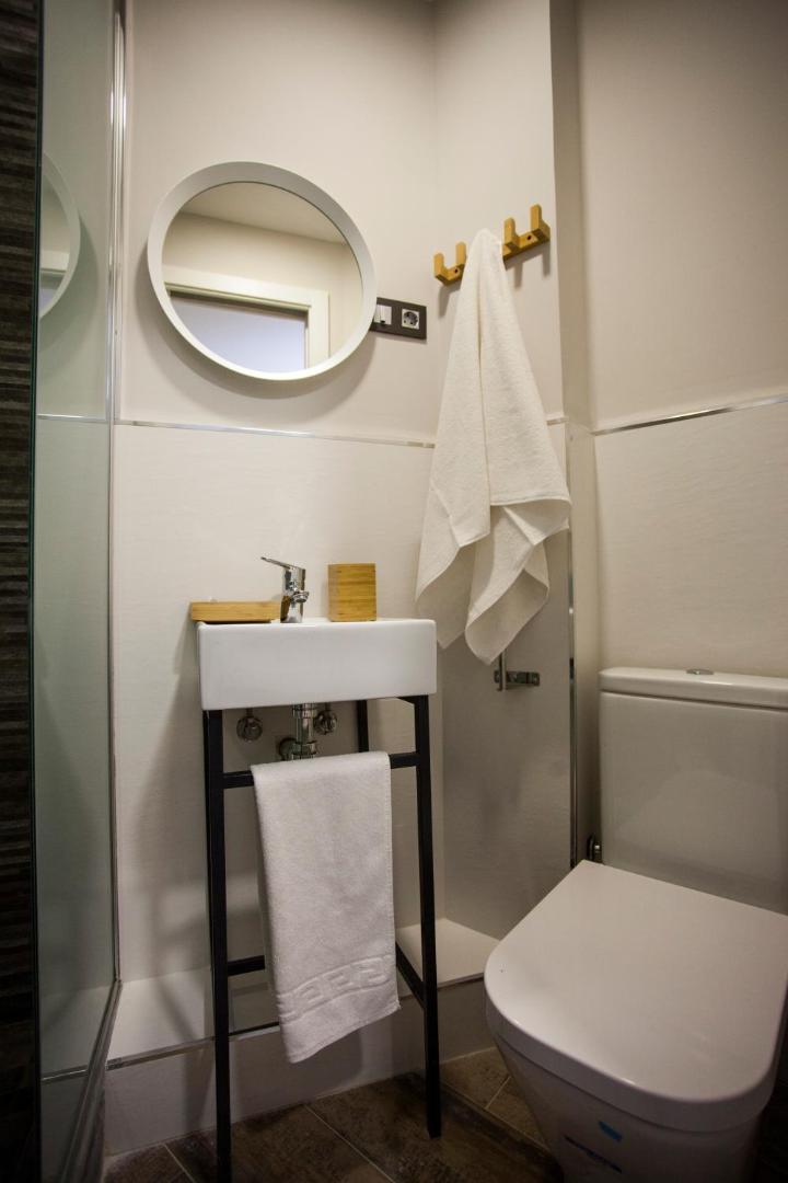 Hostal CC Atocha