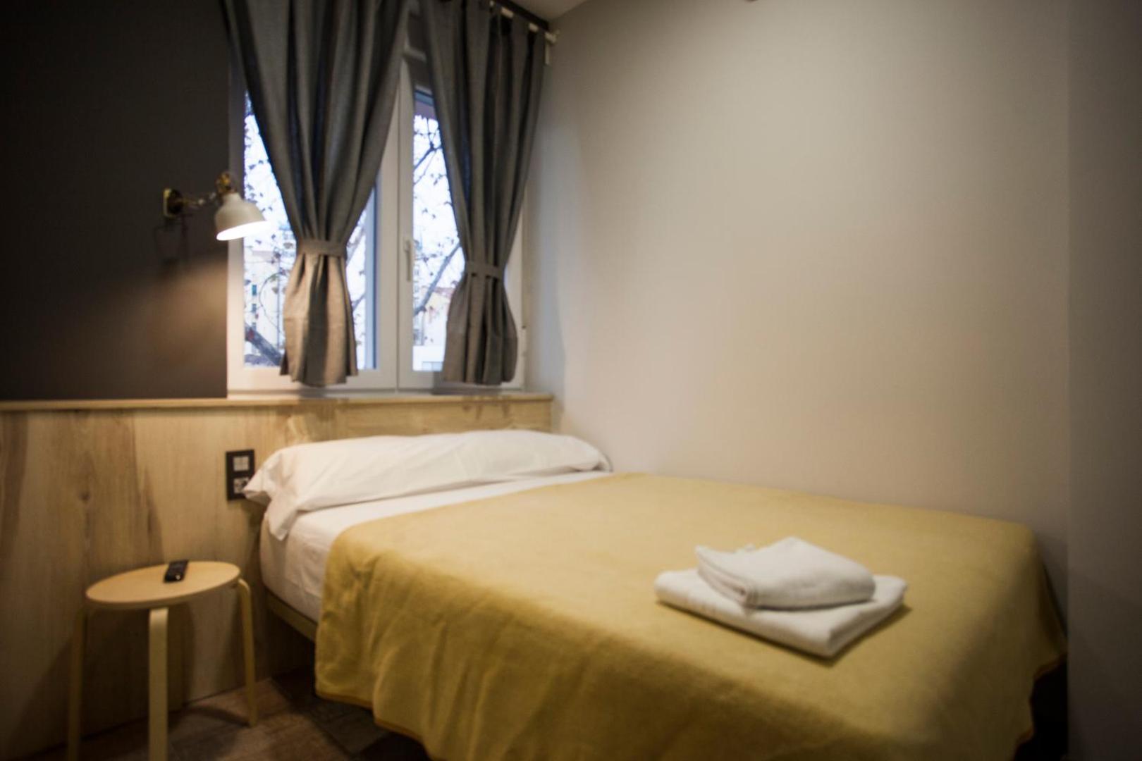 Hostal CC Atocha