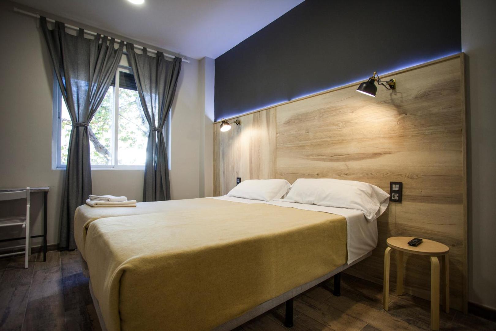 Hostal CC Atocha