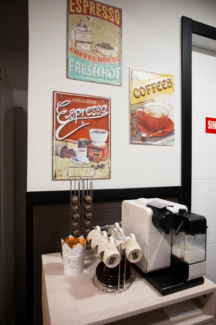 Hostal CC Atocha