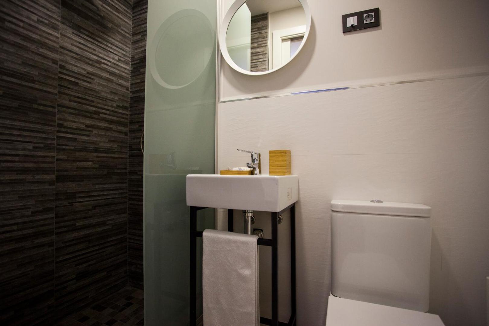 Hostal CC Atocha