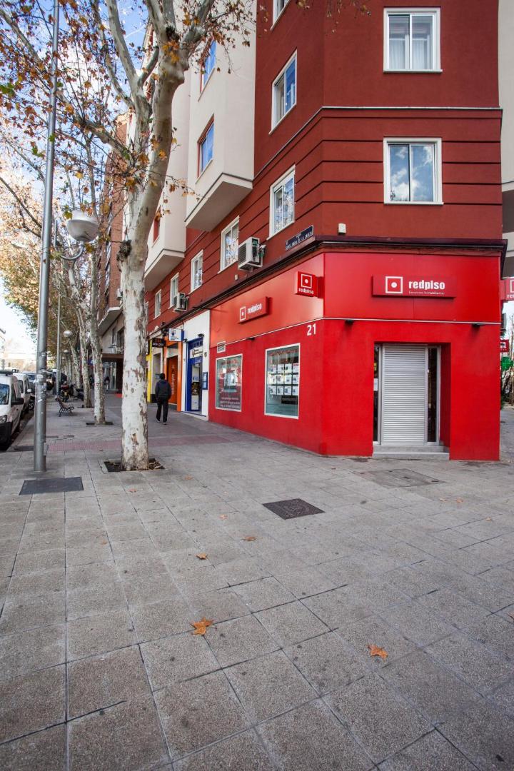 Hostal CC Atocha