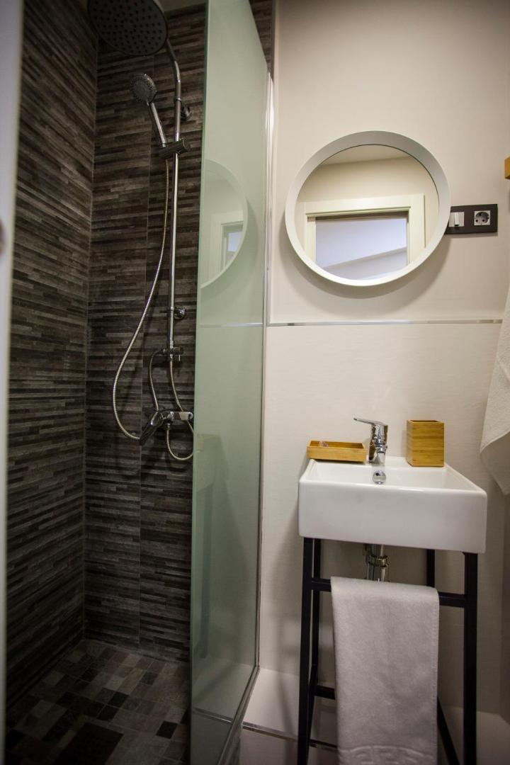 Hostal CC Atocha