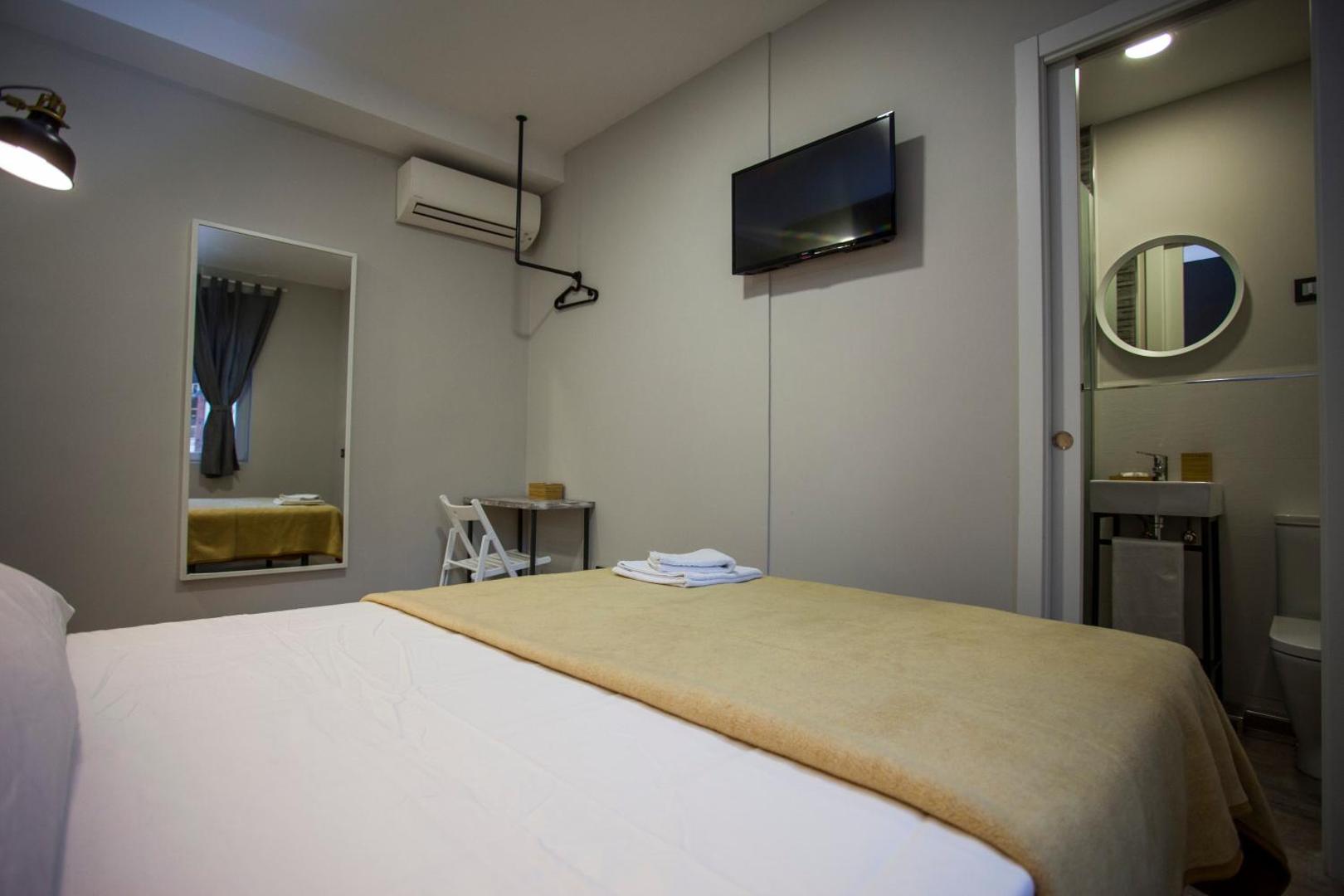 Hostal CC Atocha