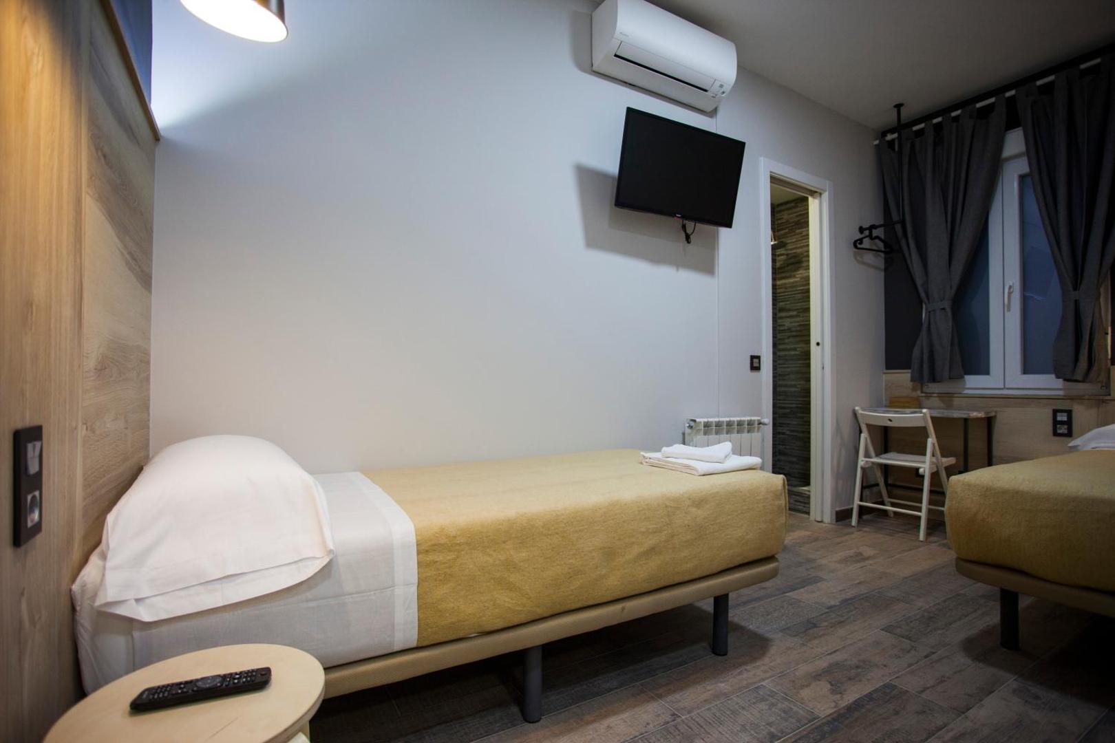 Hostal CC Atocha