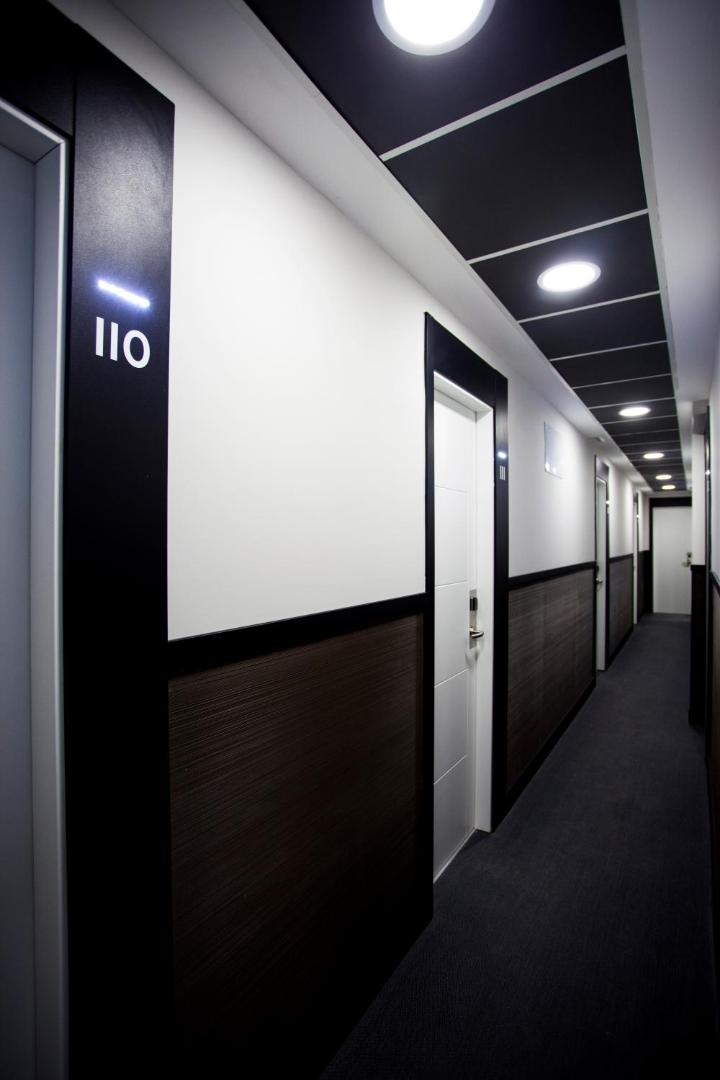 Hostal CC Atocha