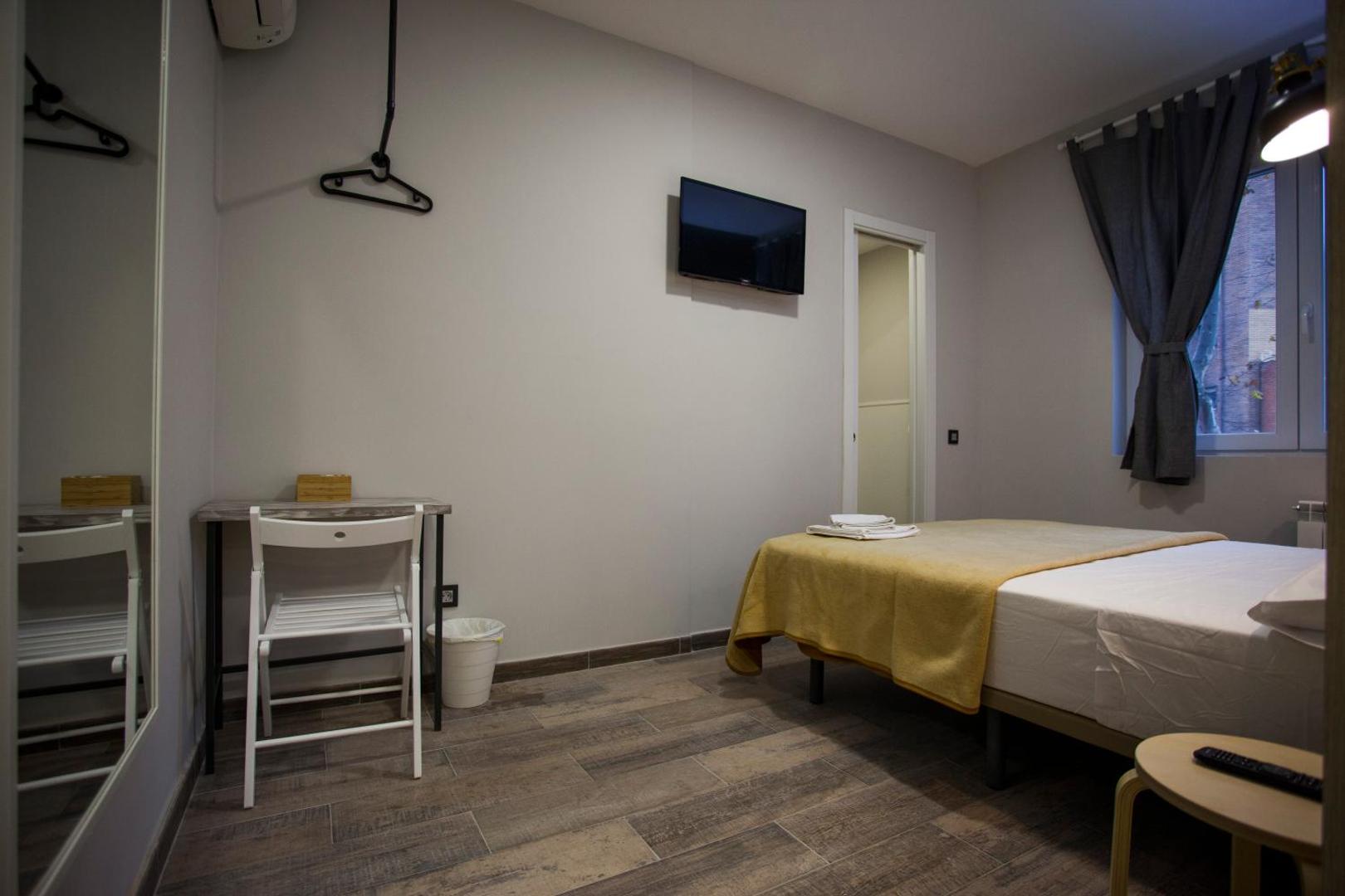 Hostal CC Atocha