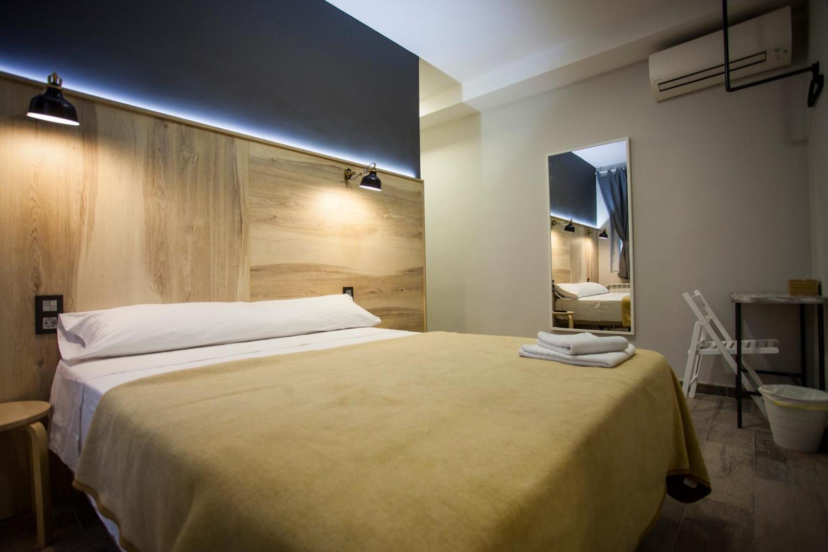 Hostal CC Atocha