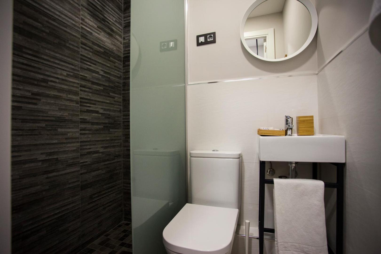 Hostal CC Atocha