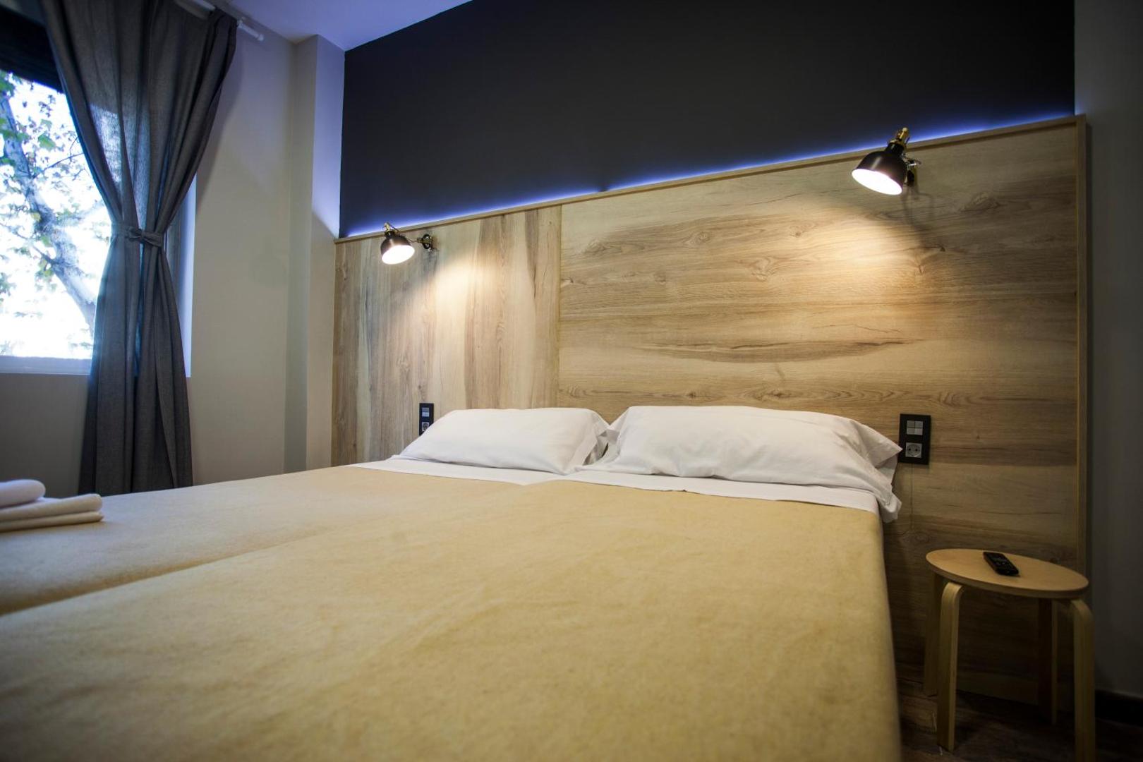 Hostal CC Atocha