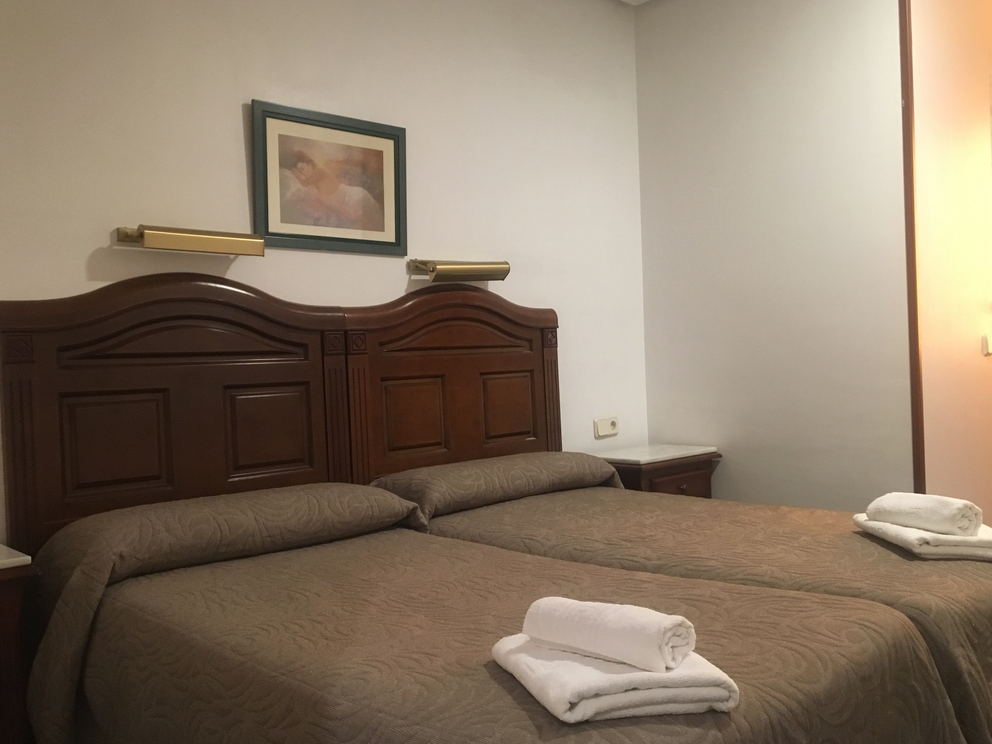 Hostal Conchita Legazpi