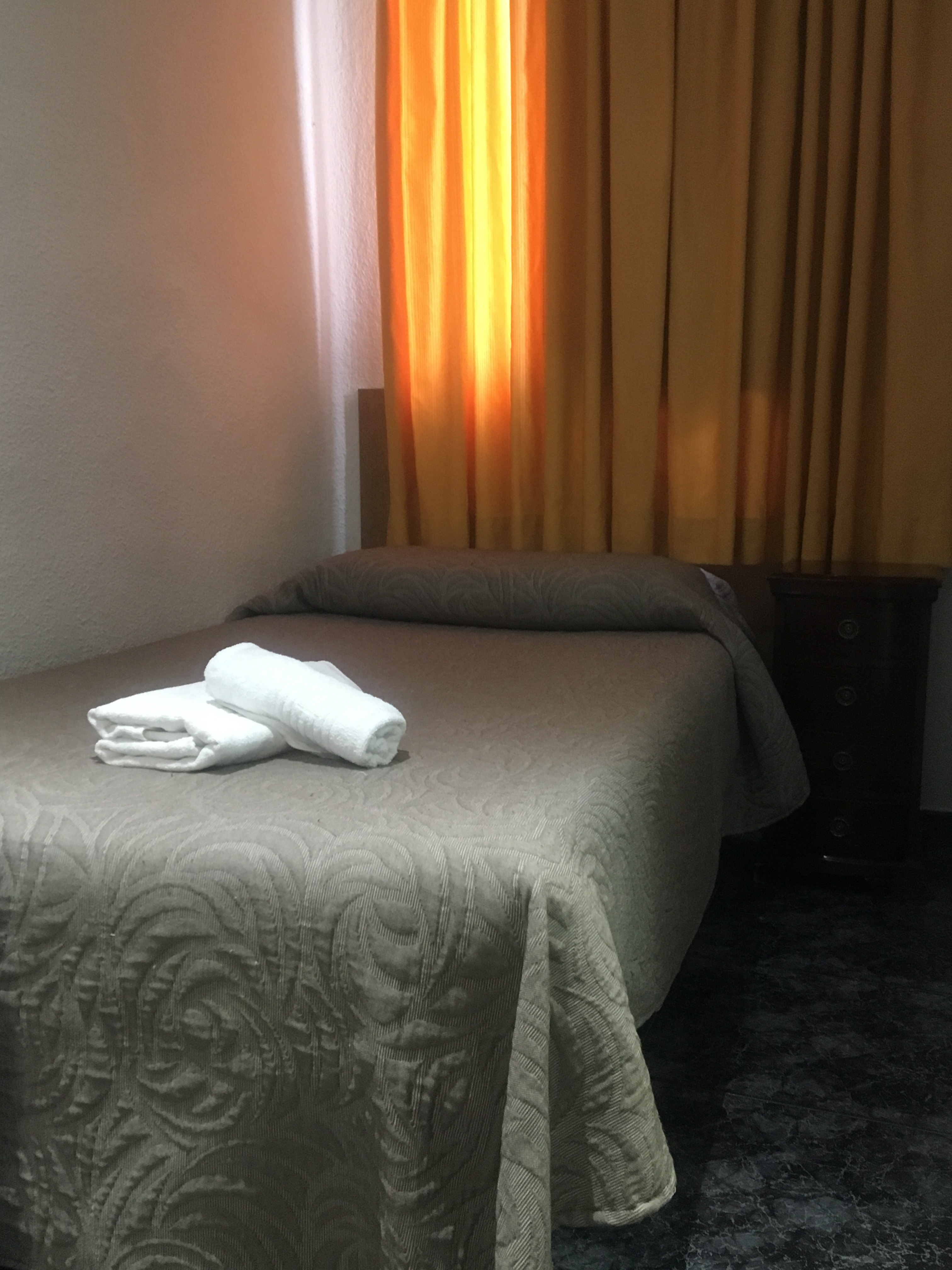 Hostal Conchita Legazpi