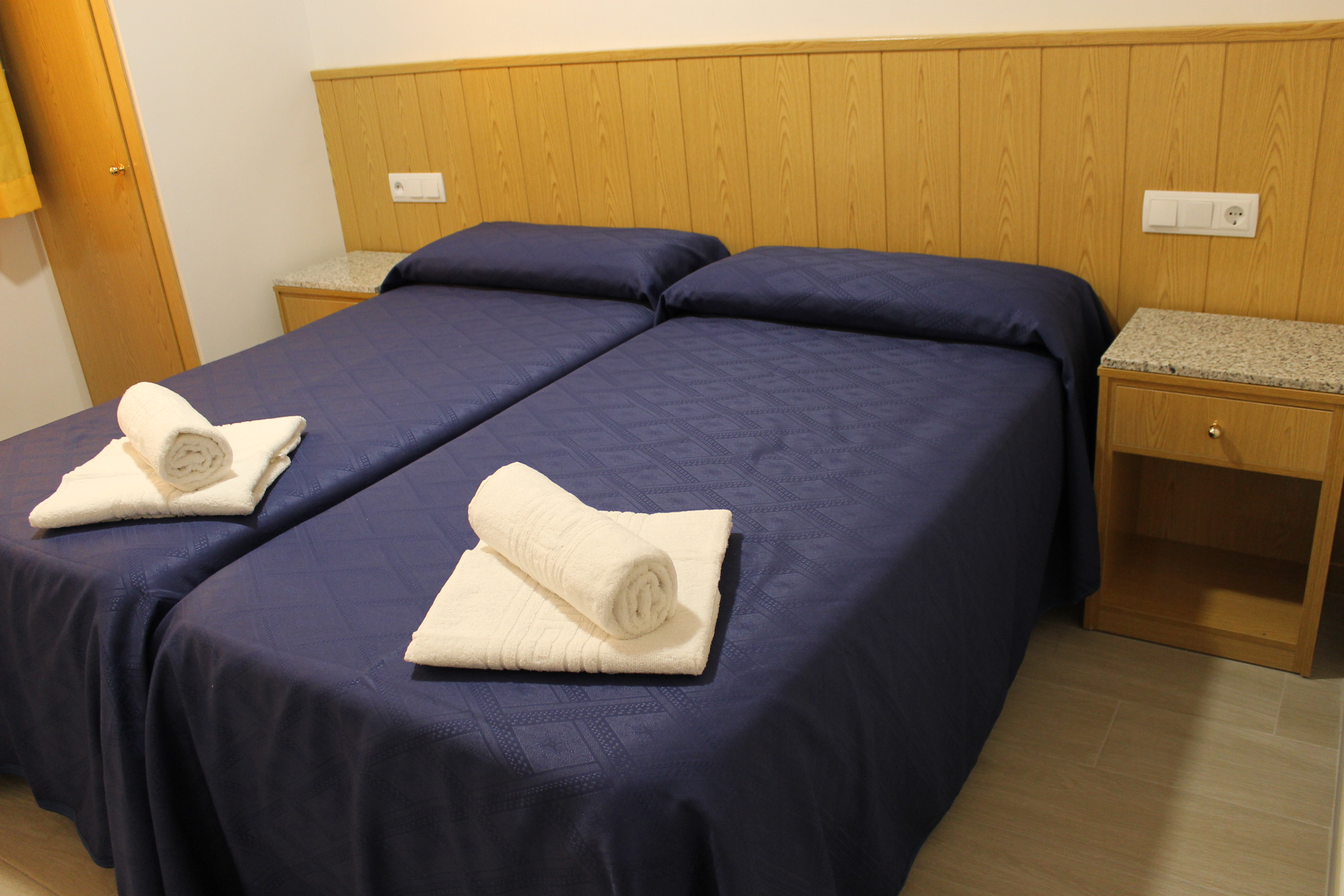 Hostal Conchita Legazpi