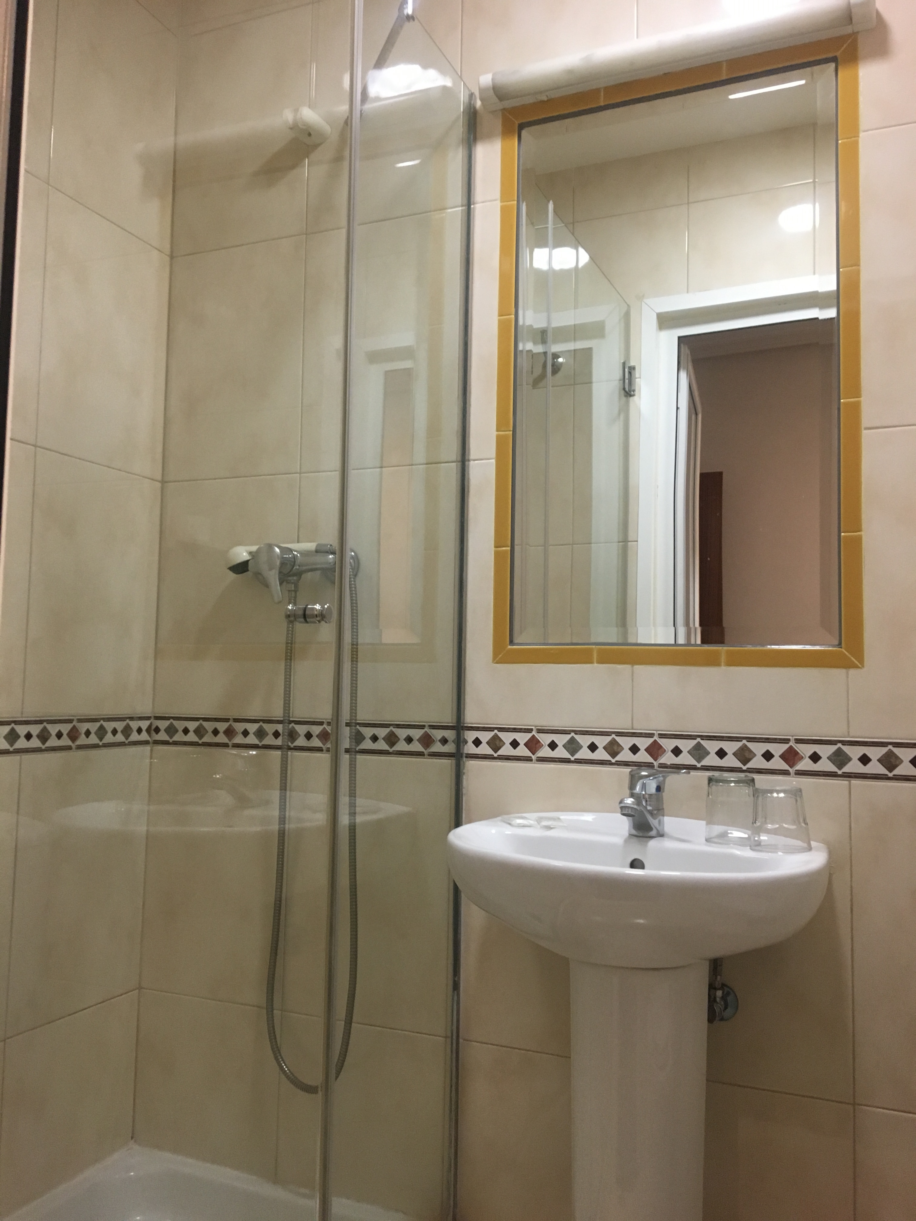 Hostal Conchita Legazpi