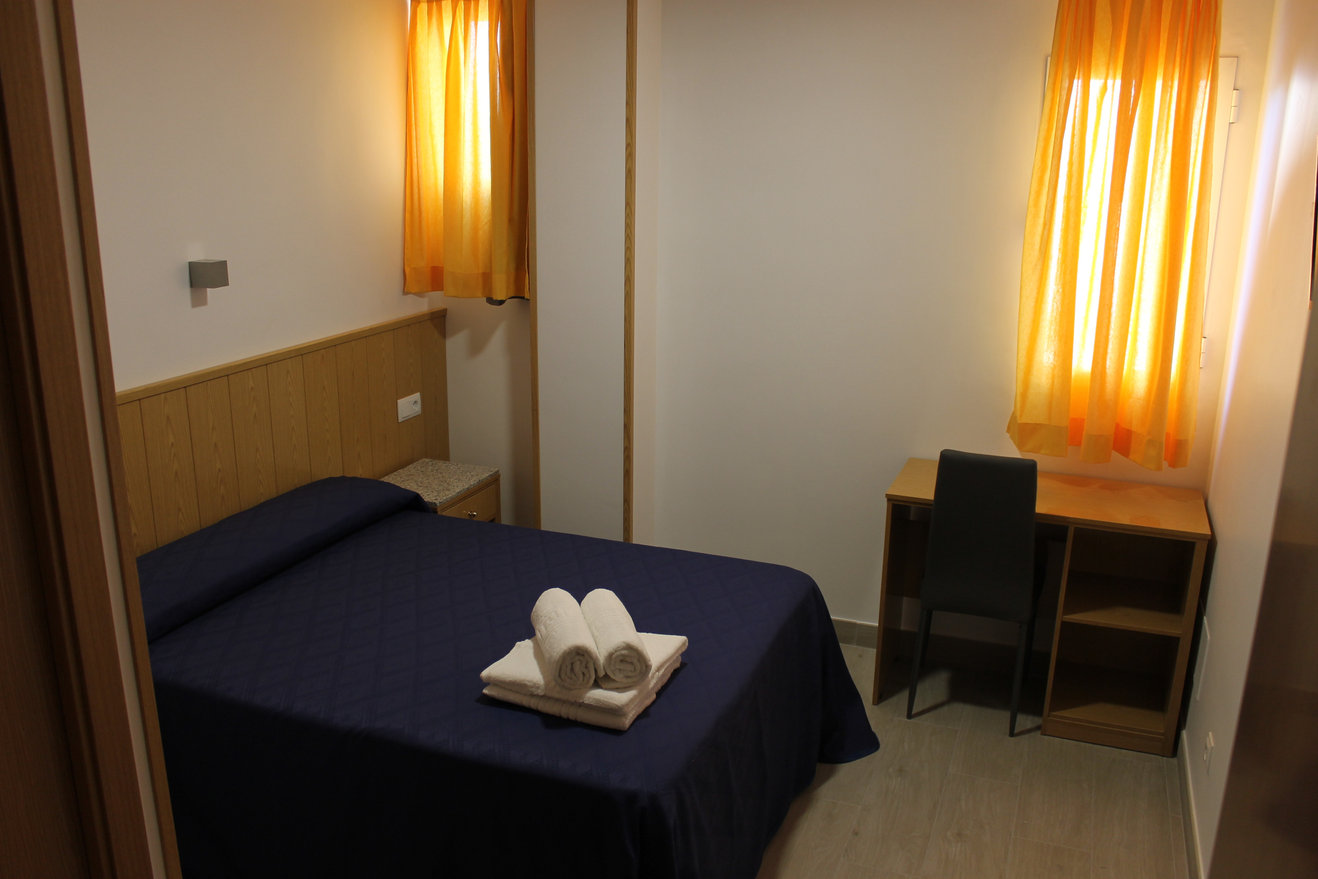 Hostal Conchita Legazpi