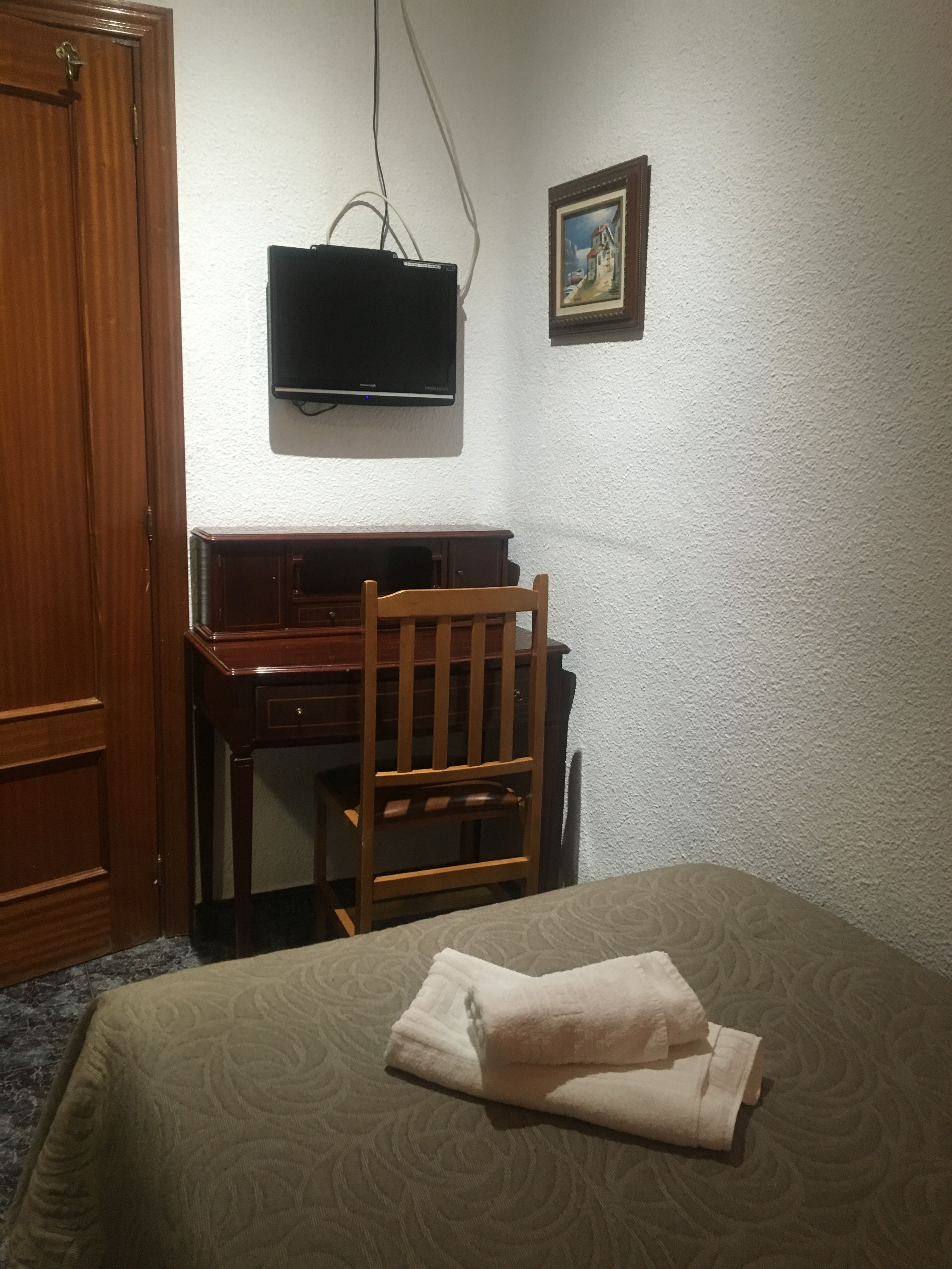 Hostal Conchita Legazpi
