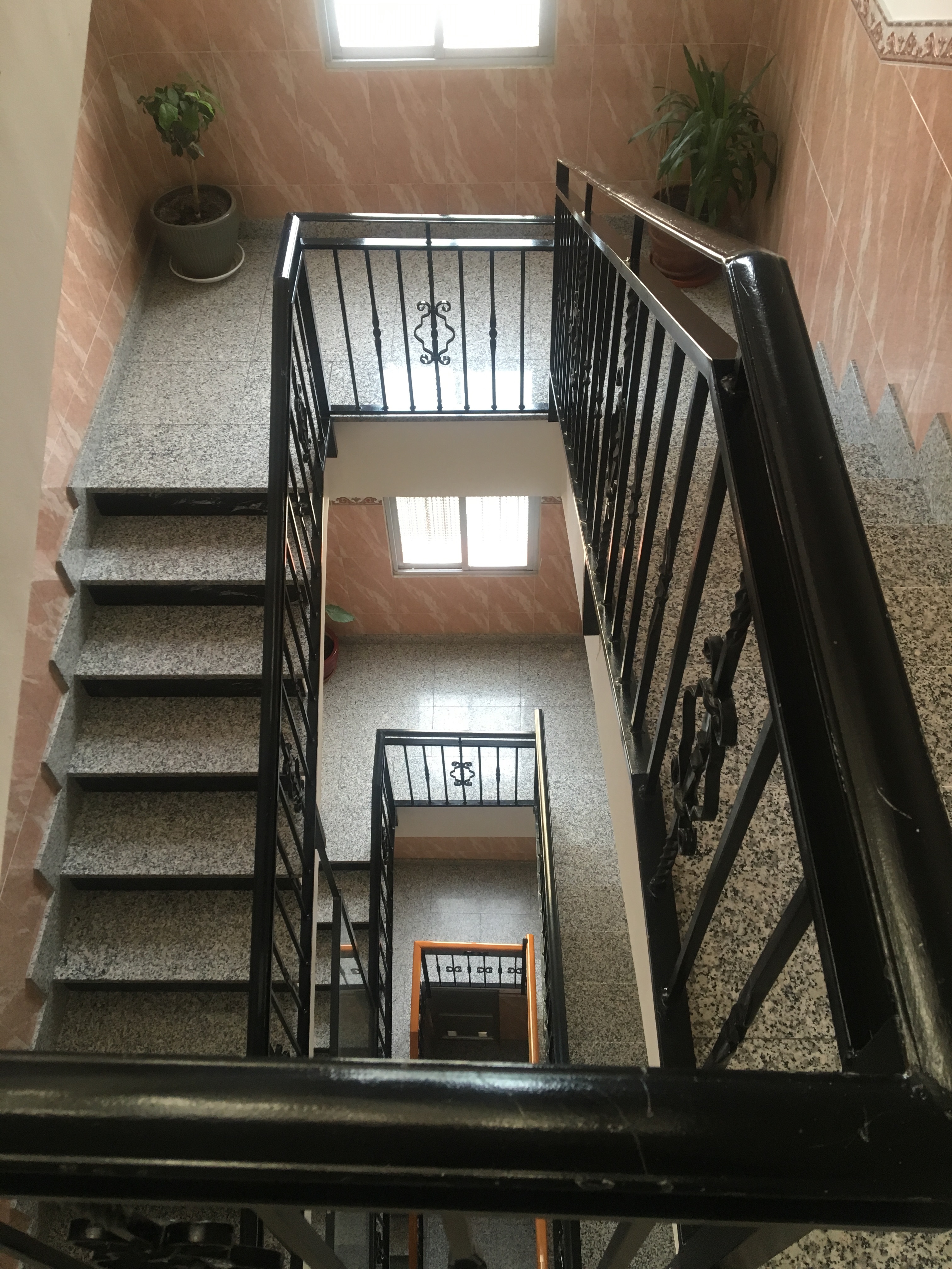 Hostal Conchita Legazpi