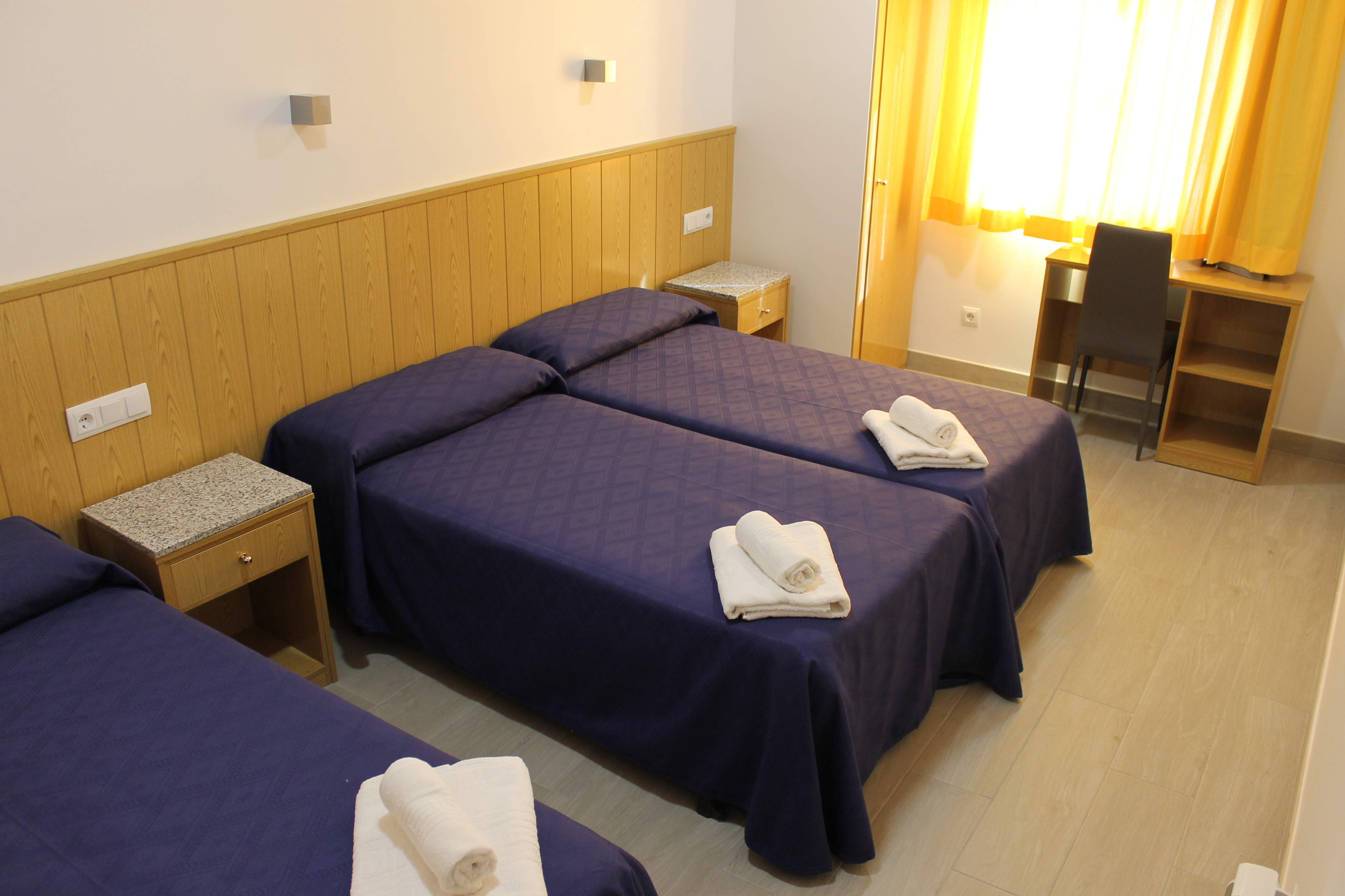 Hostal Conchita Legazpi