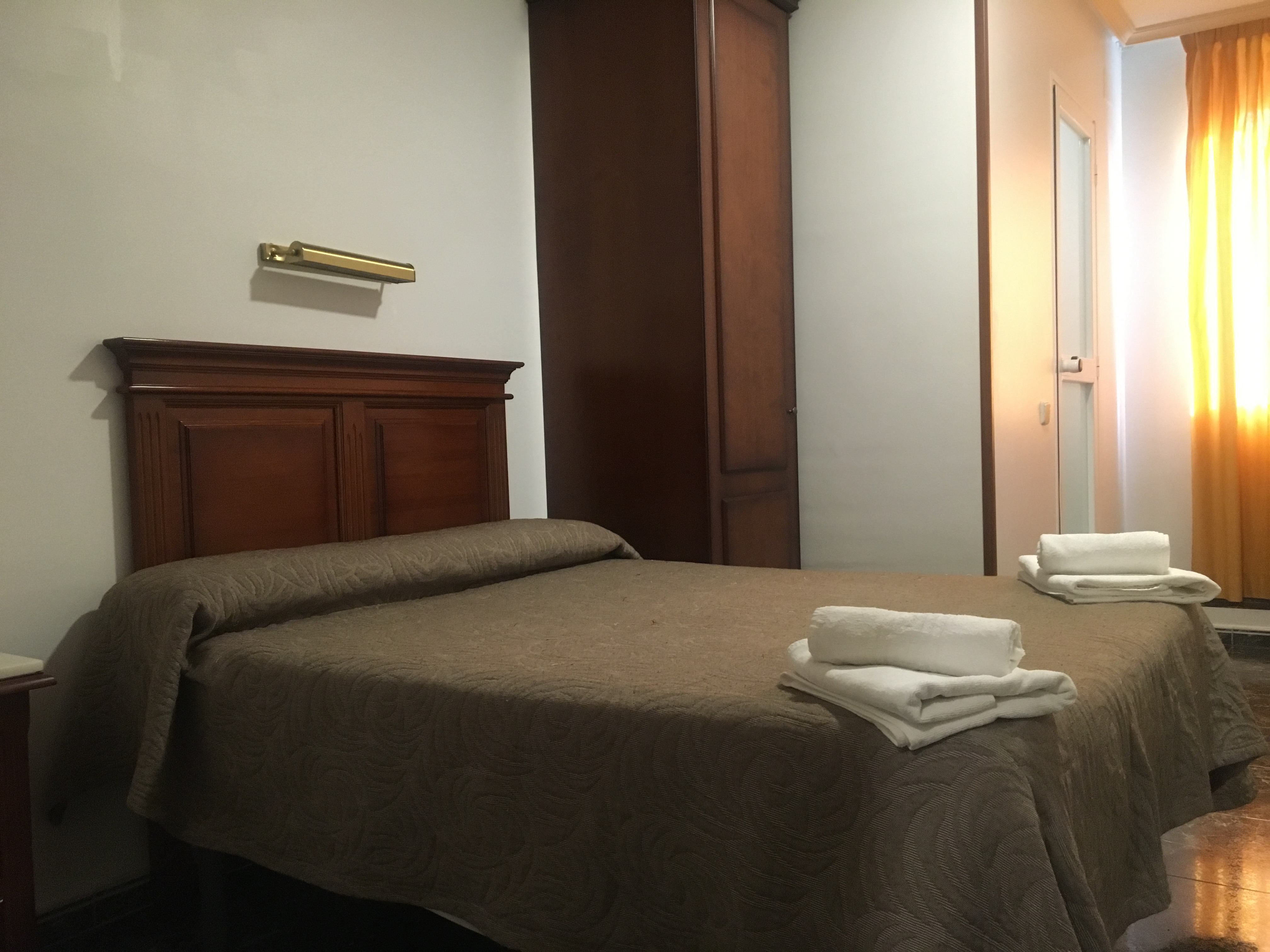 Hostal Conchita Legazpi