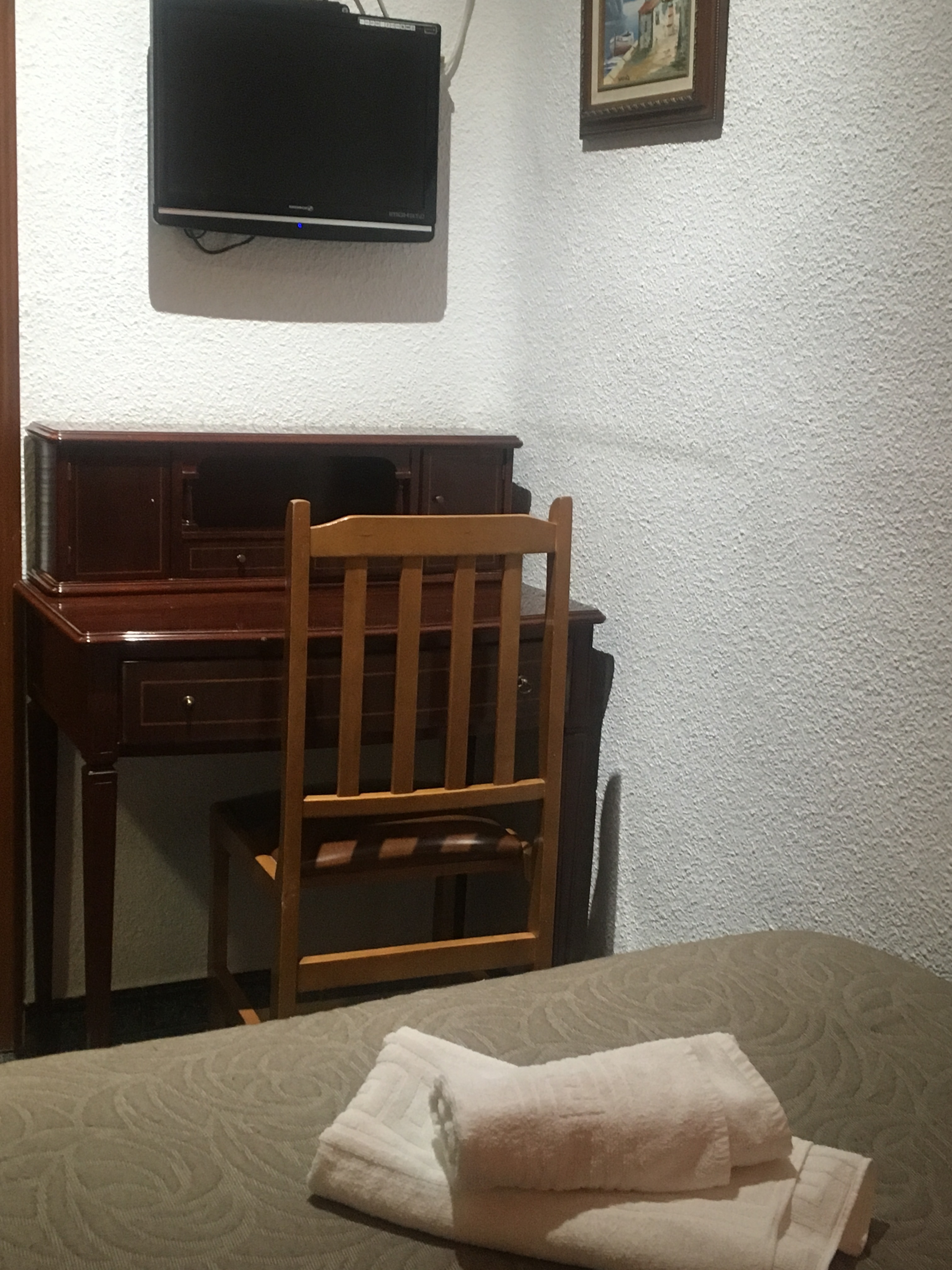 Hostal Conchita Legazpi