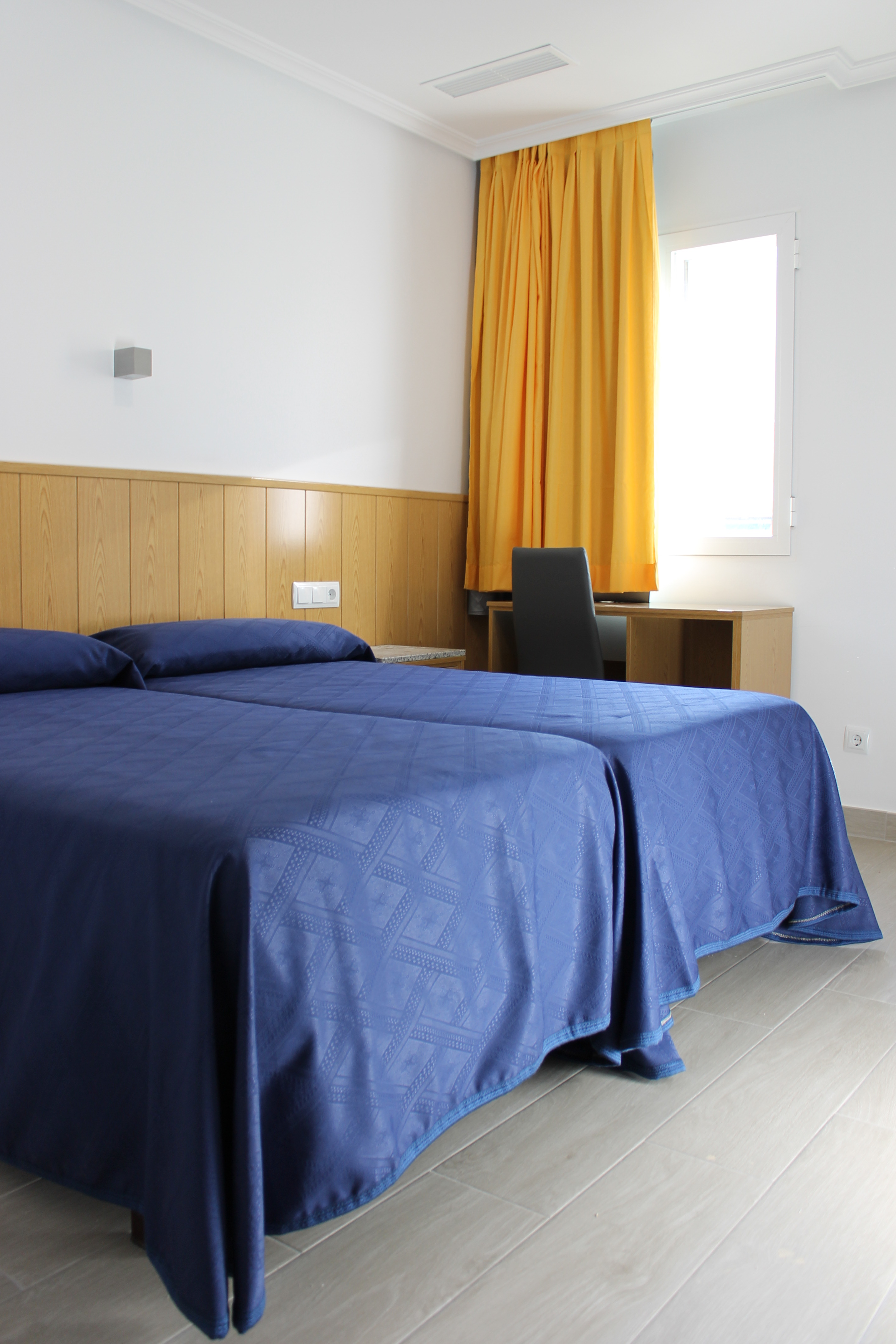 Hostal Conchita Legazpi