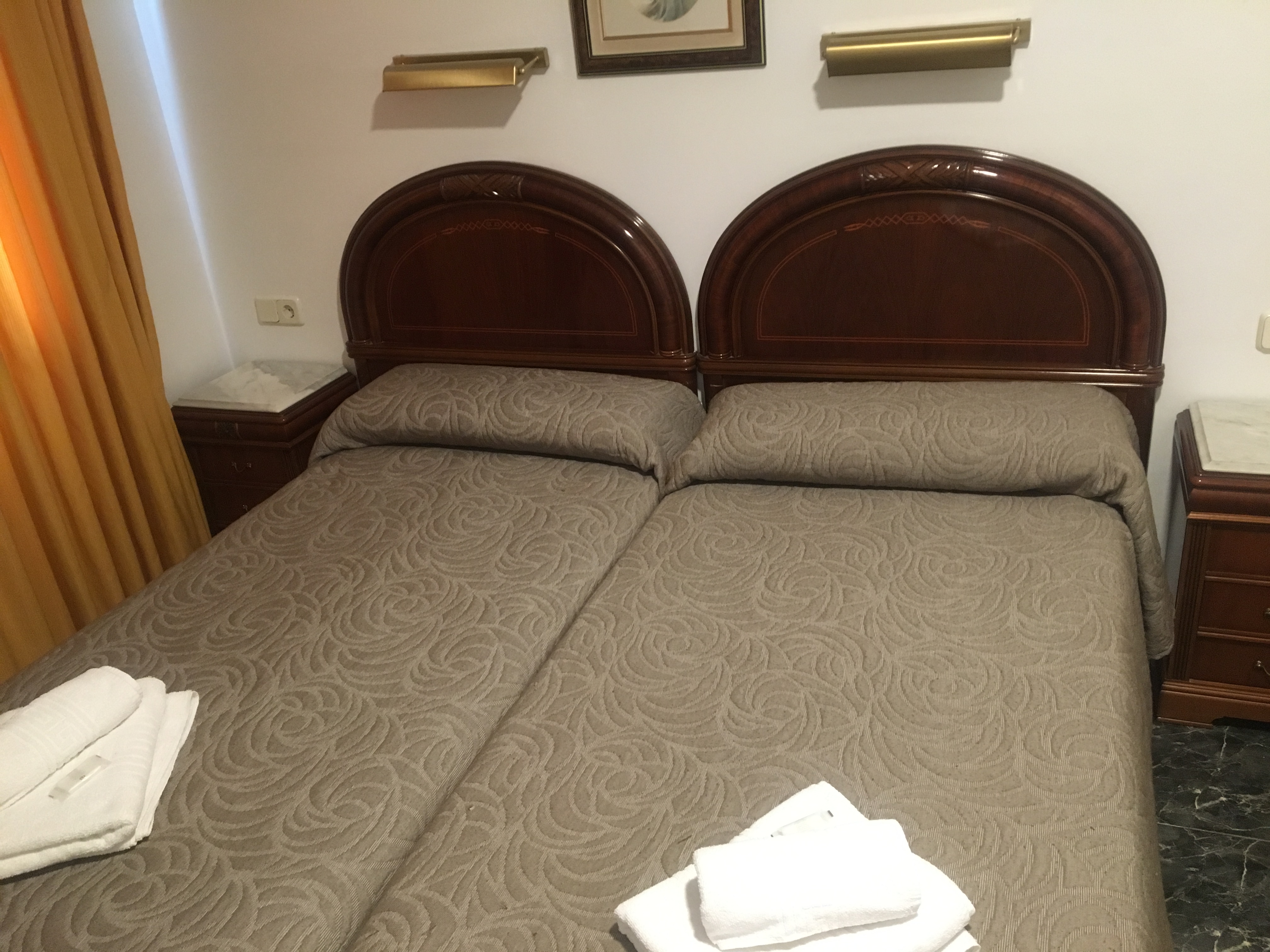 Hostal Conchita Legazpi