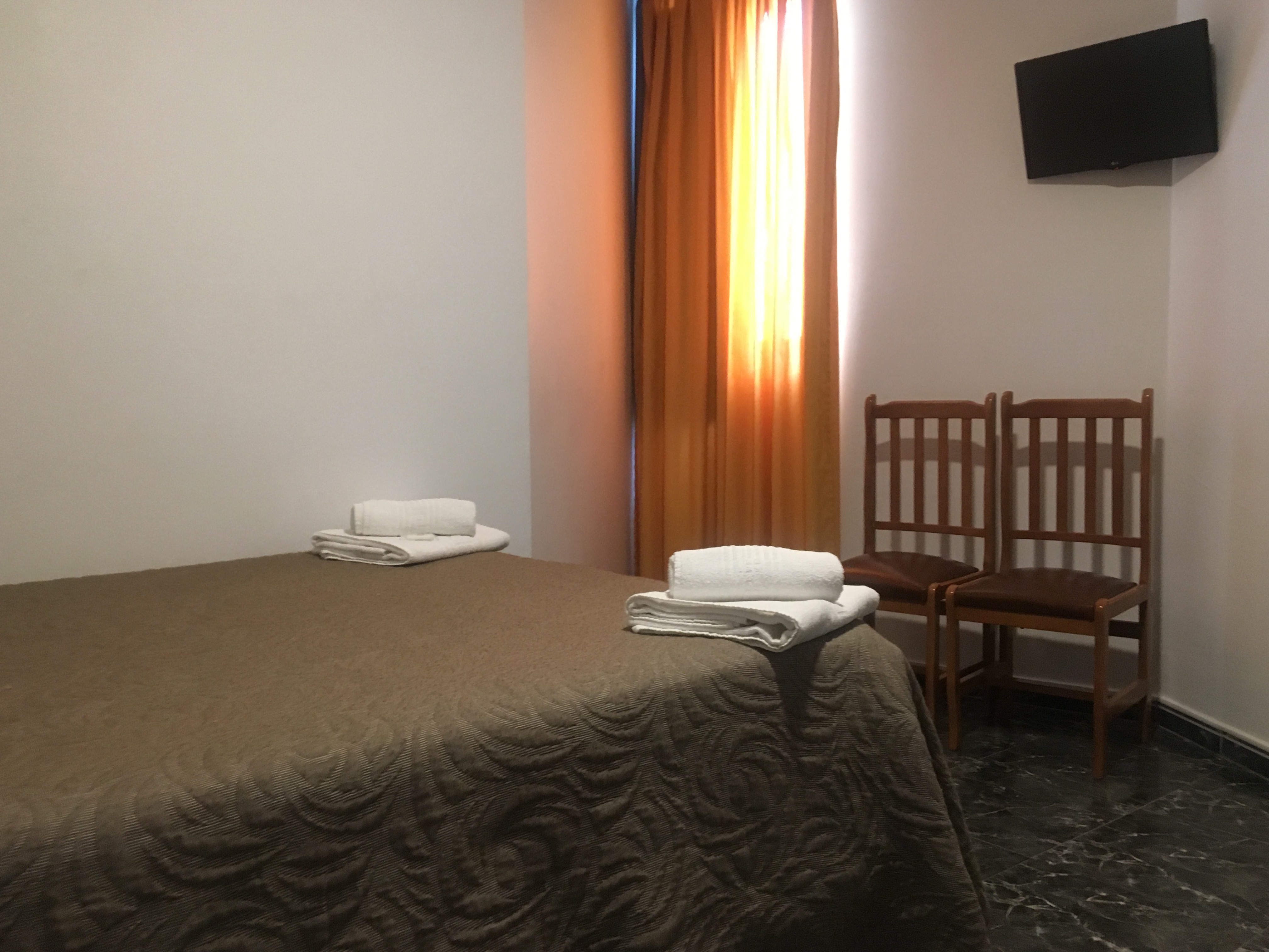 Hostal Conchita Legazpi