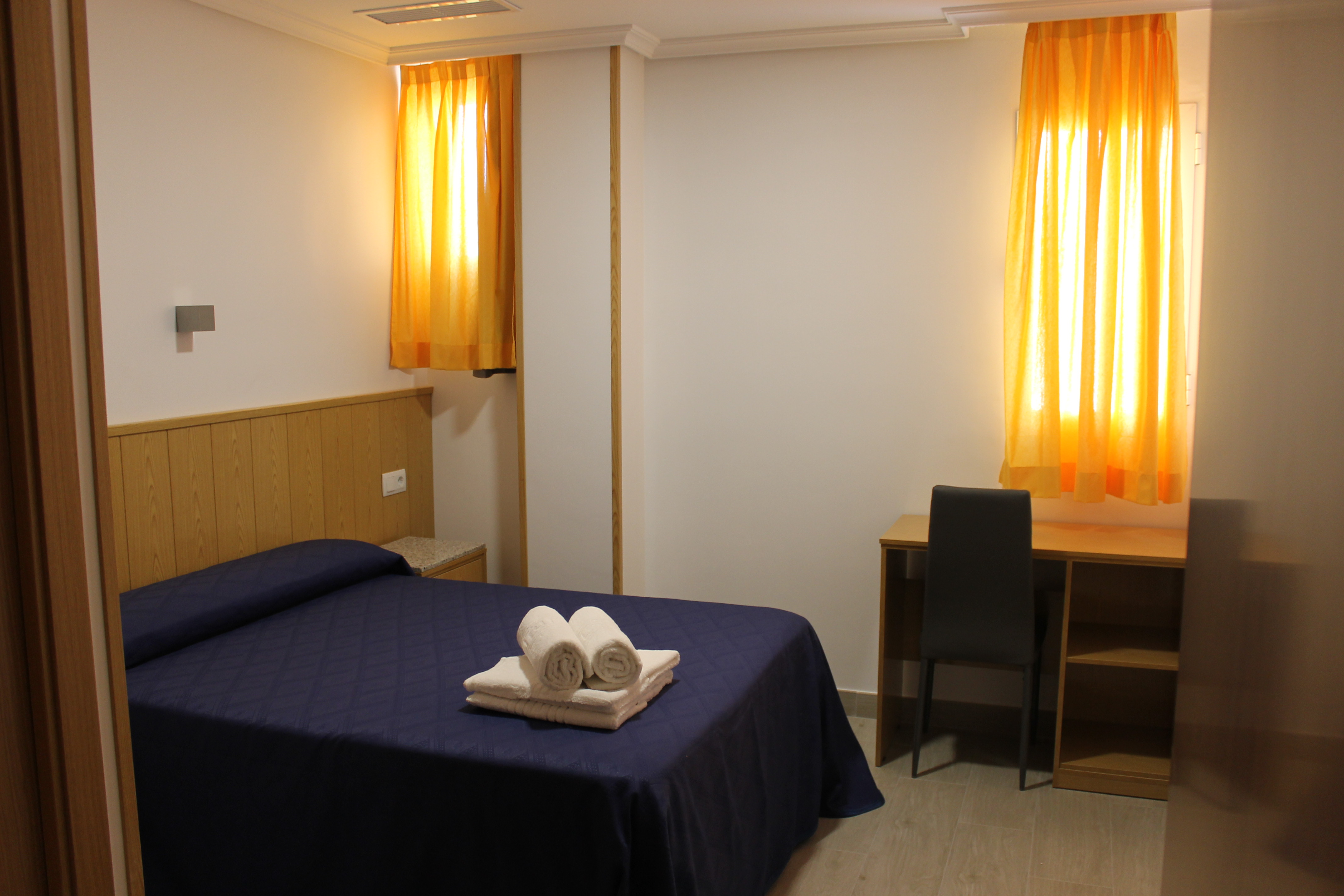 Hostal Conchita Legazpi