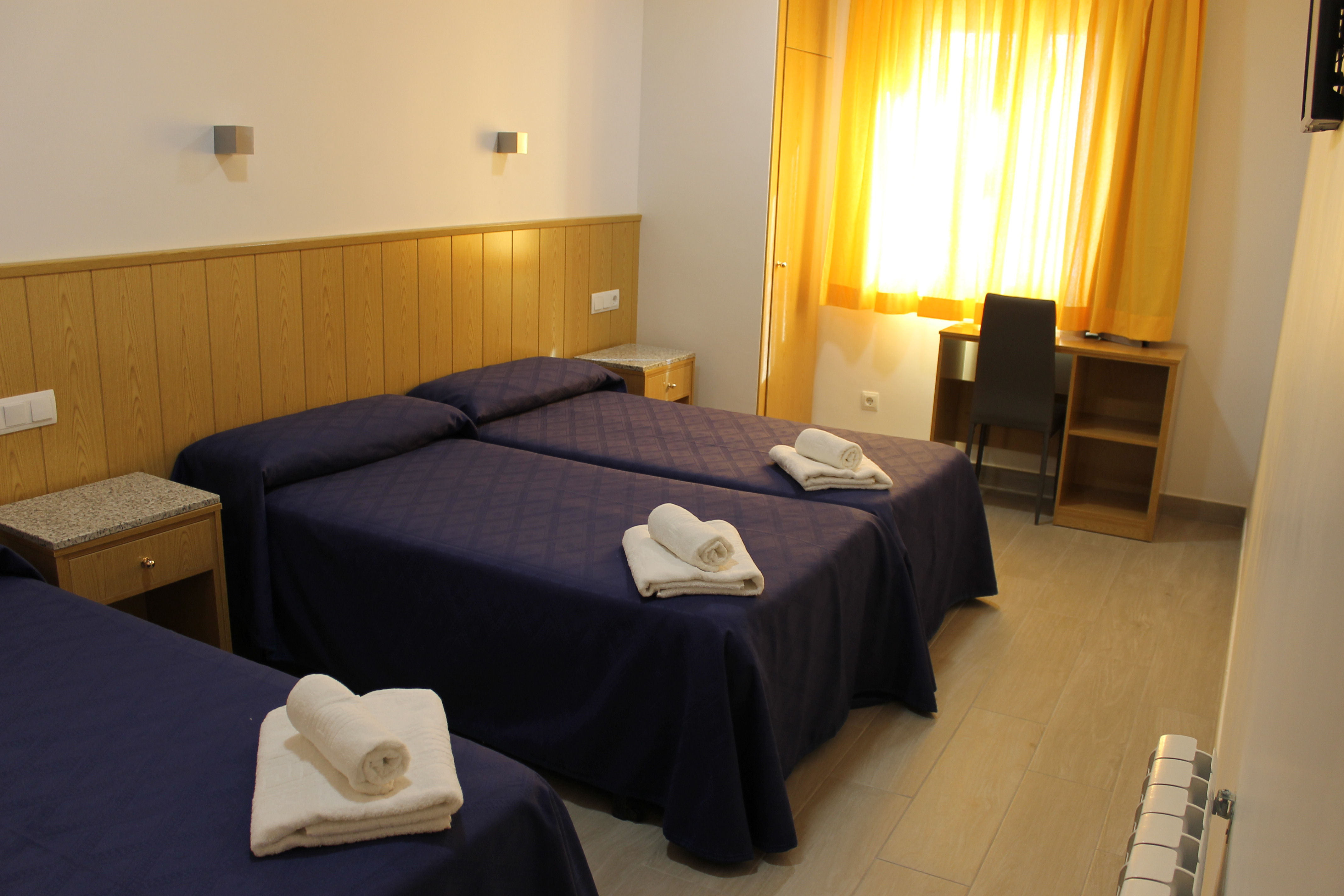 Hostal Conchita Legazpi