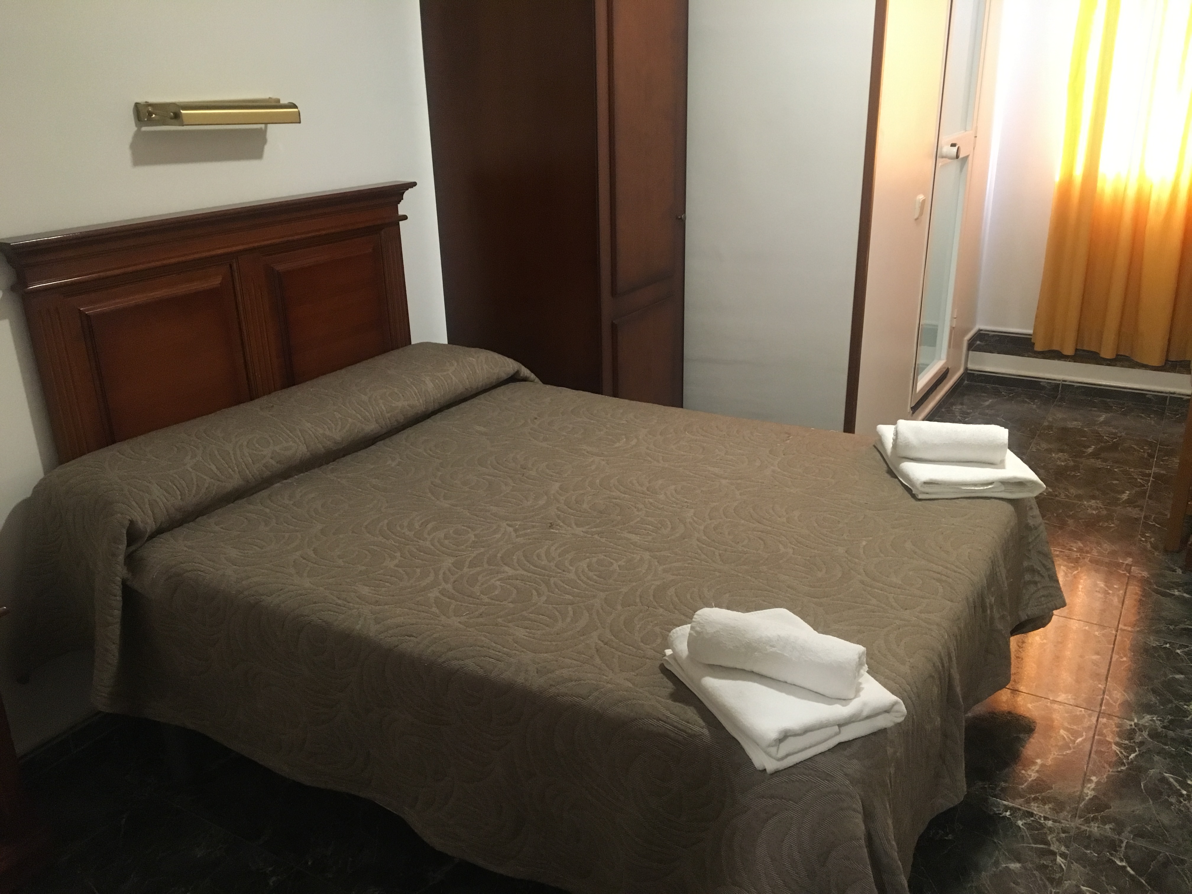 Hostal Conchita Legazpi