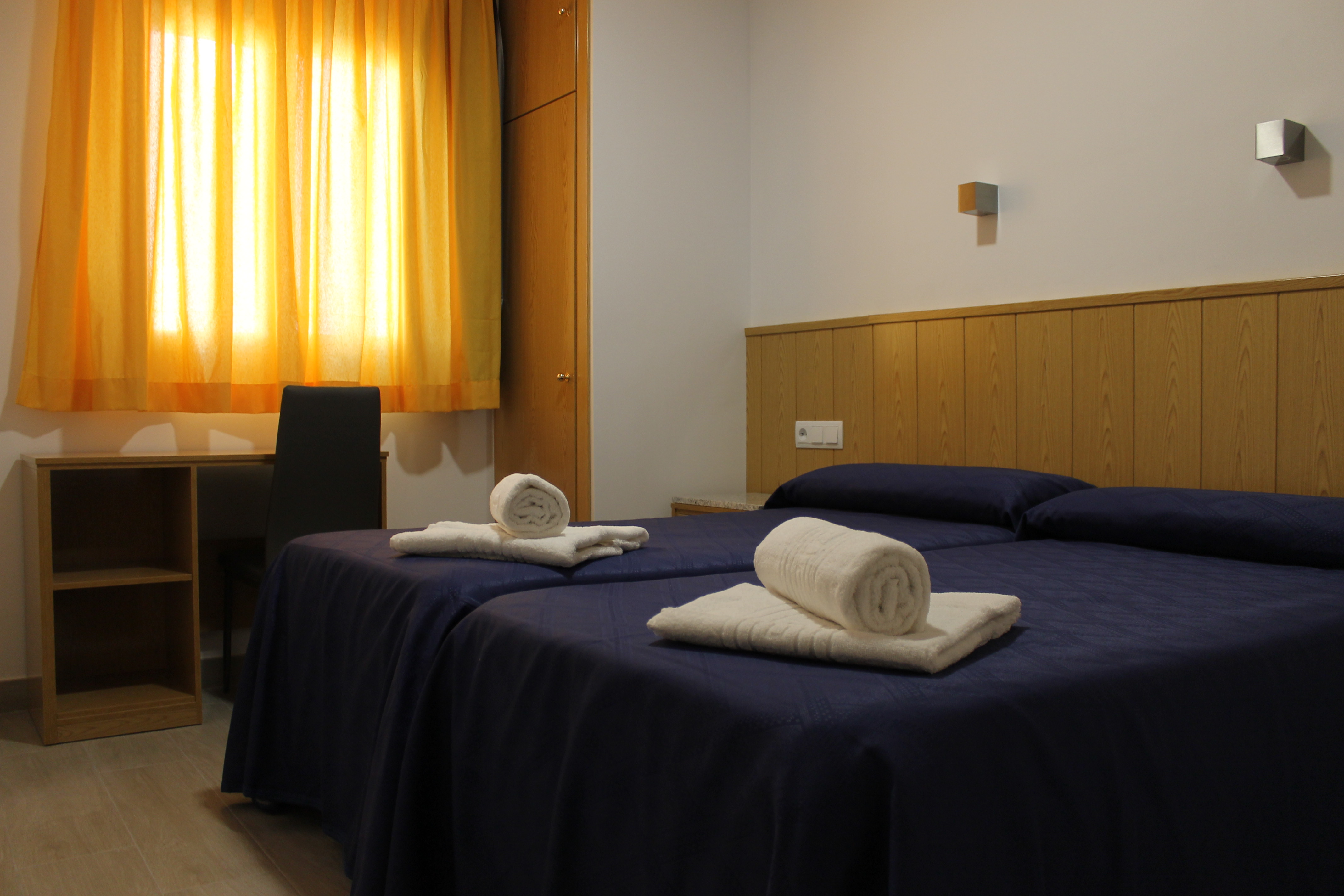Hostal Conchita Legazpi