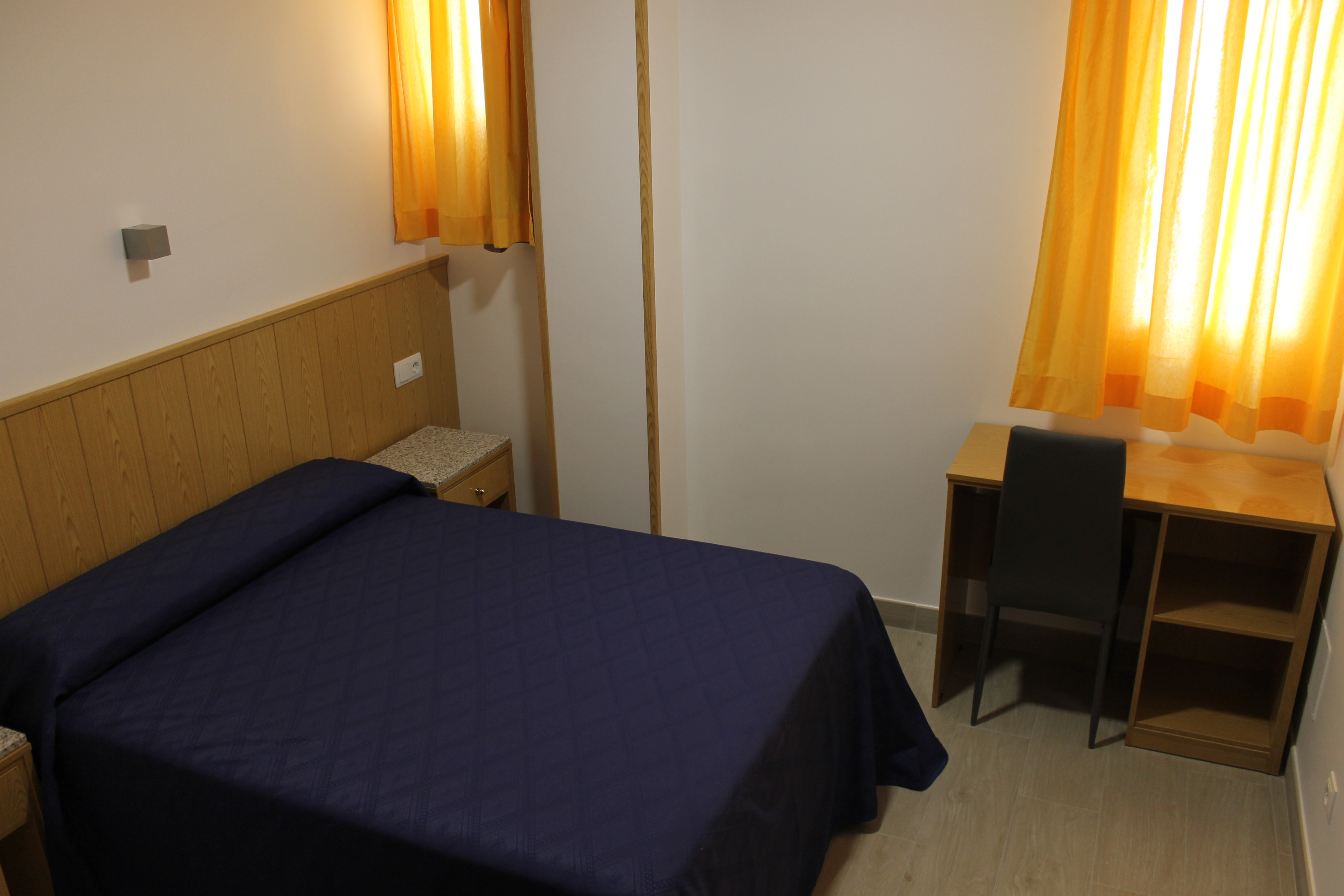Hostal Conchita Legazpi