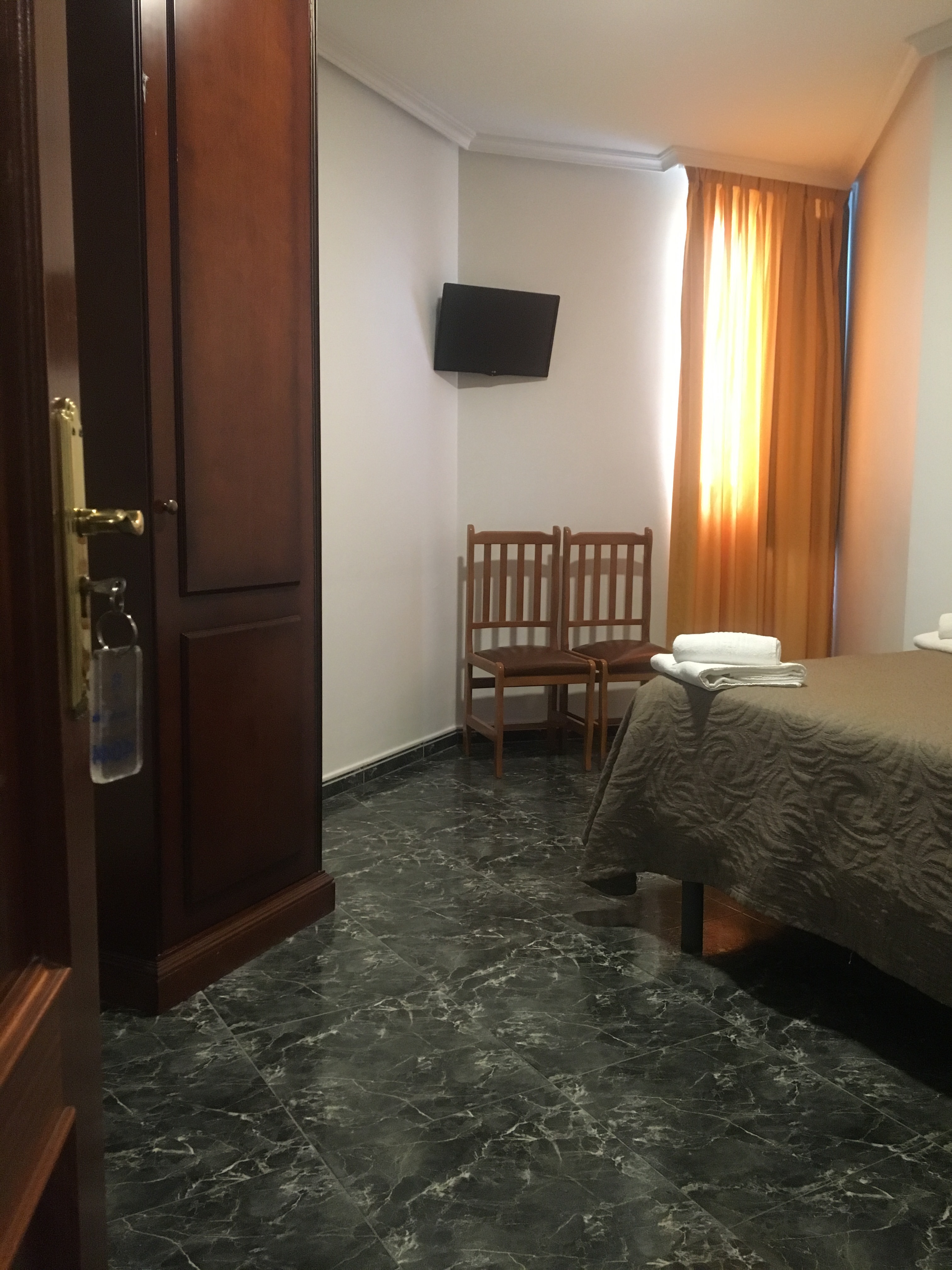 Hostal Conchita Legazpi
