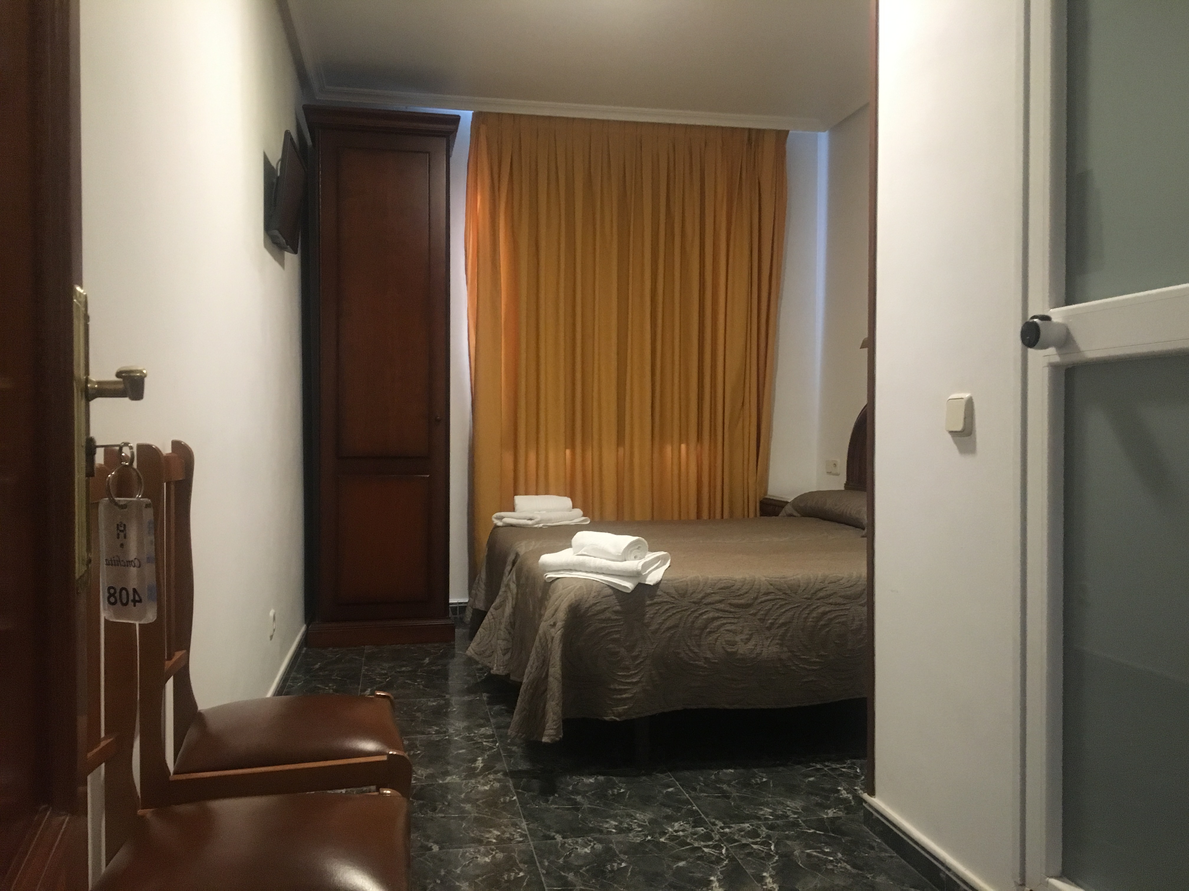 Hostal Conchita Legazpi