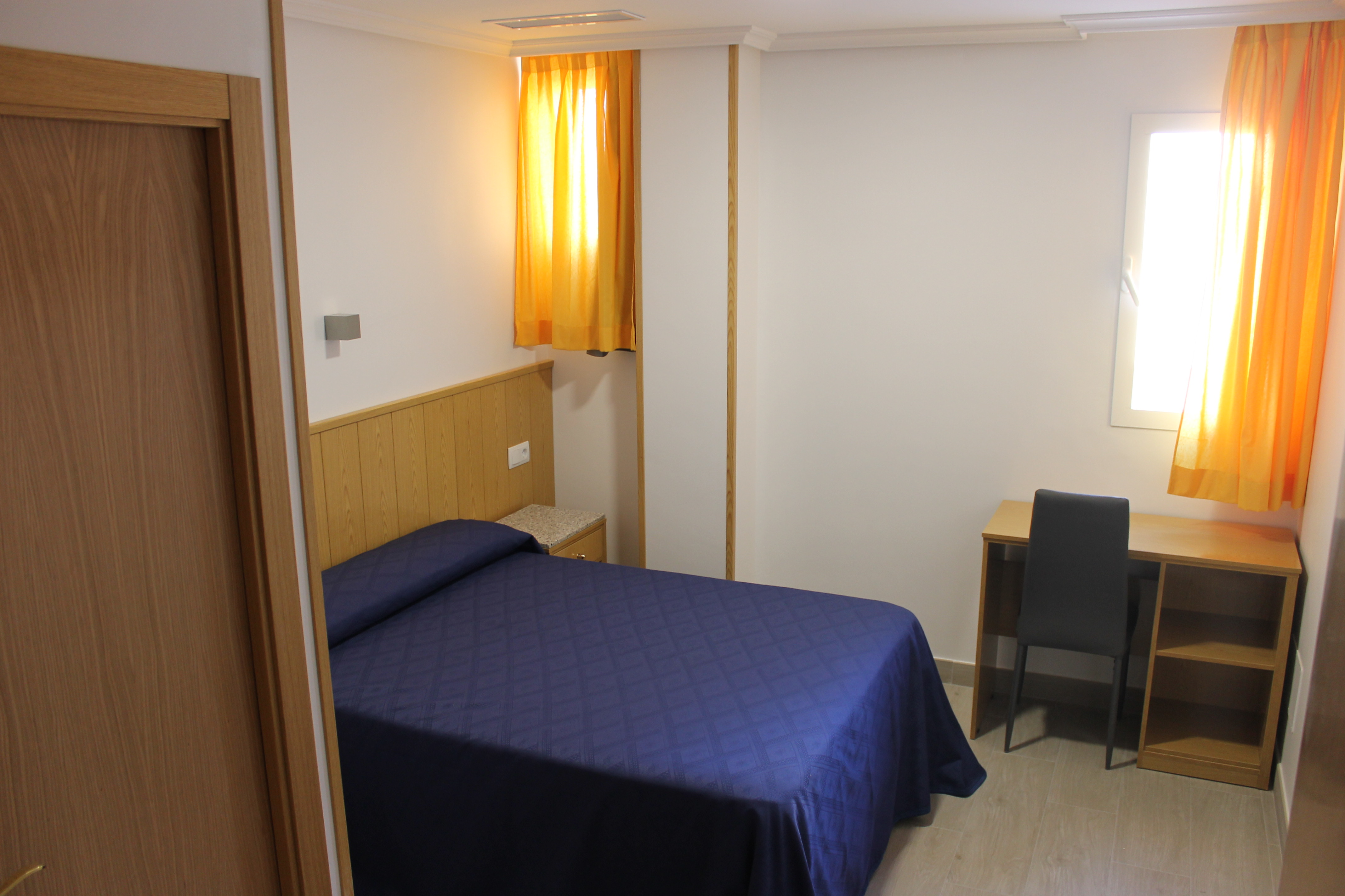 Hostal Conchita Legazpi