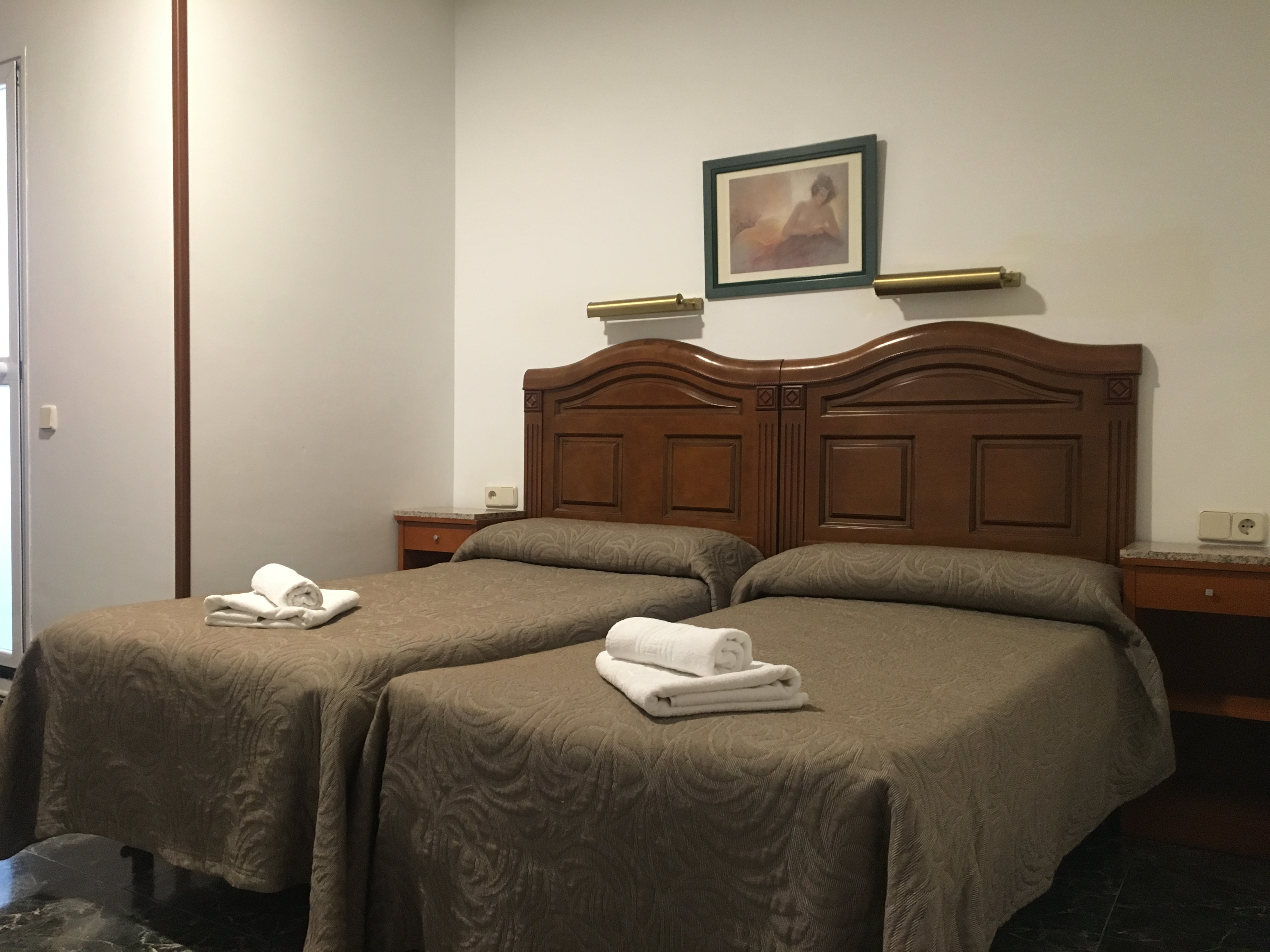 Hostal Conchita Legazpi