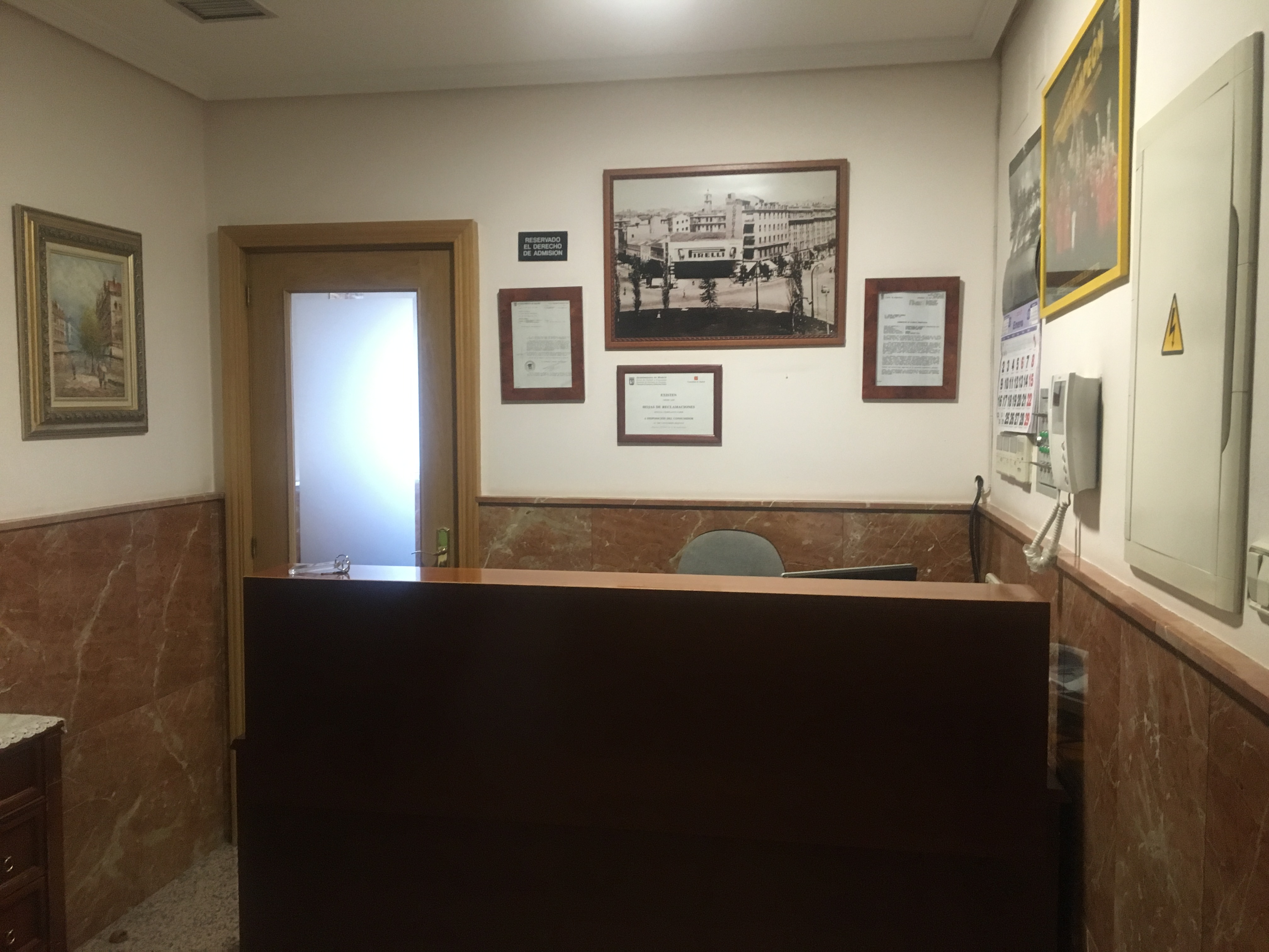 Hostal Conchita Legazpi