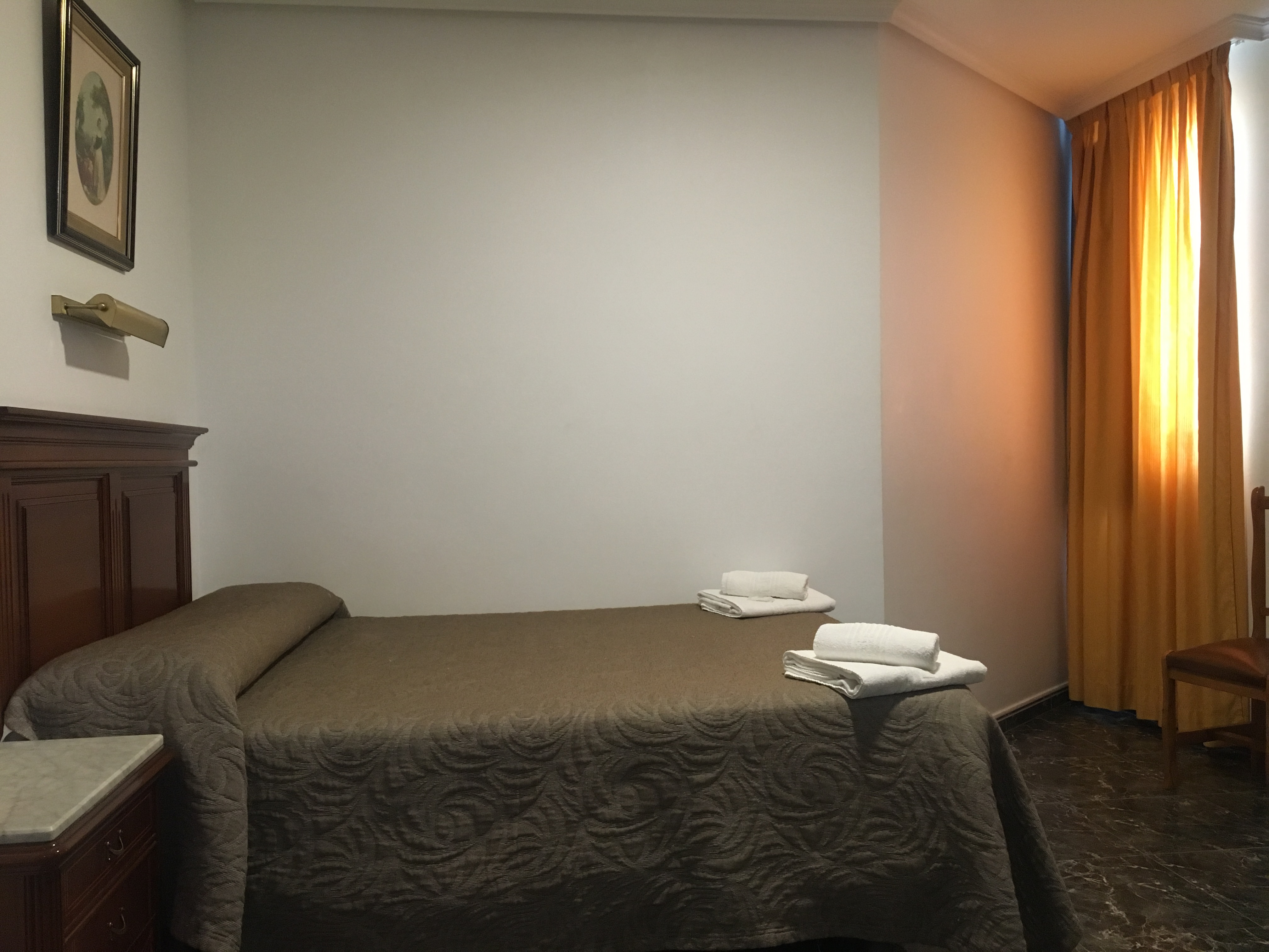 Hostal Conchita Legazpi