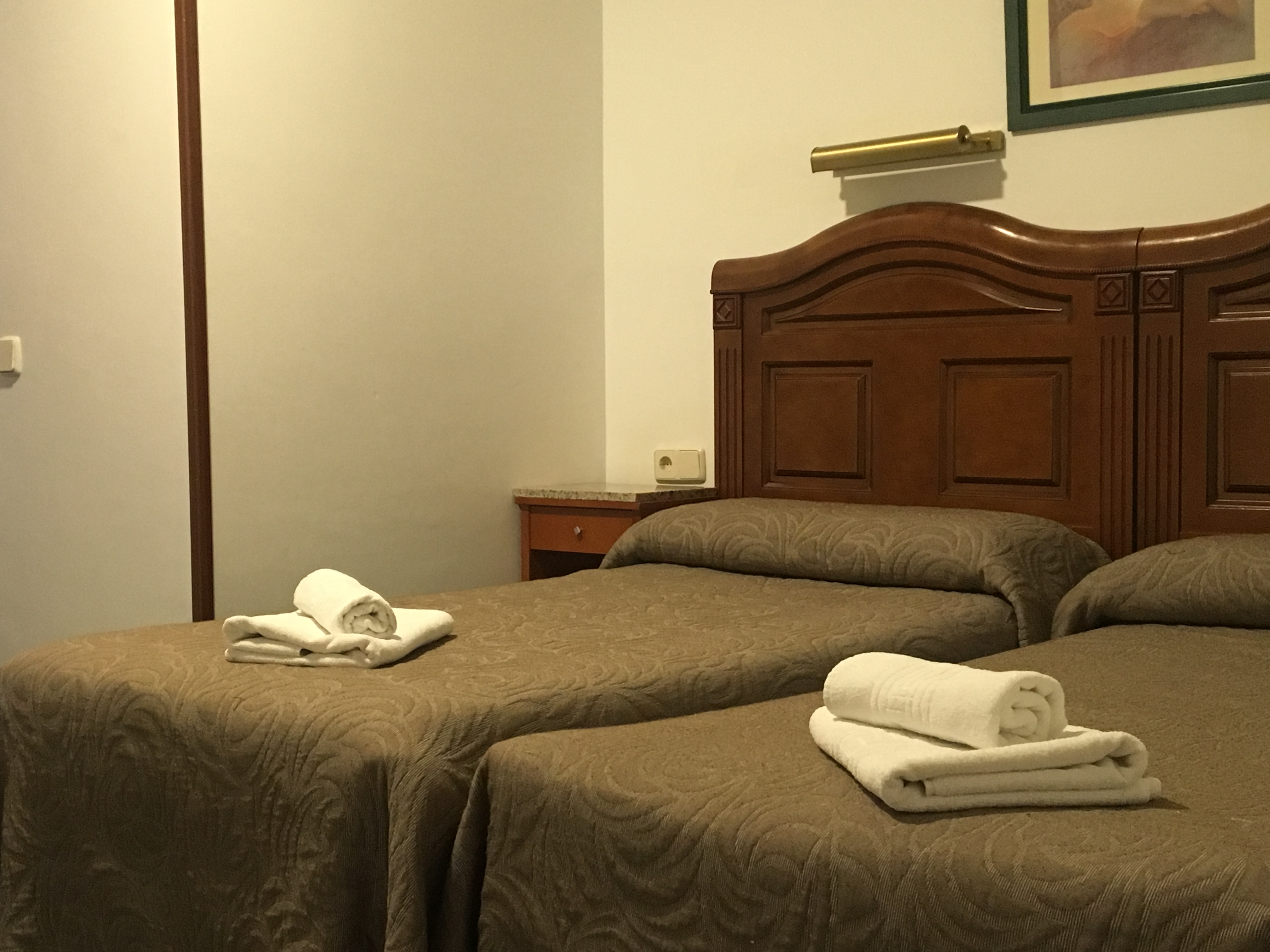 Hostal Conchita Legazpi