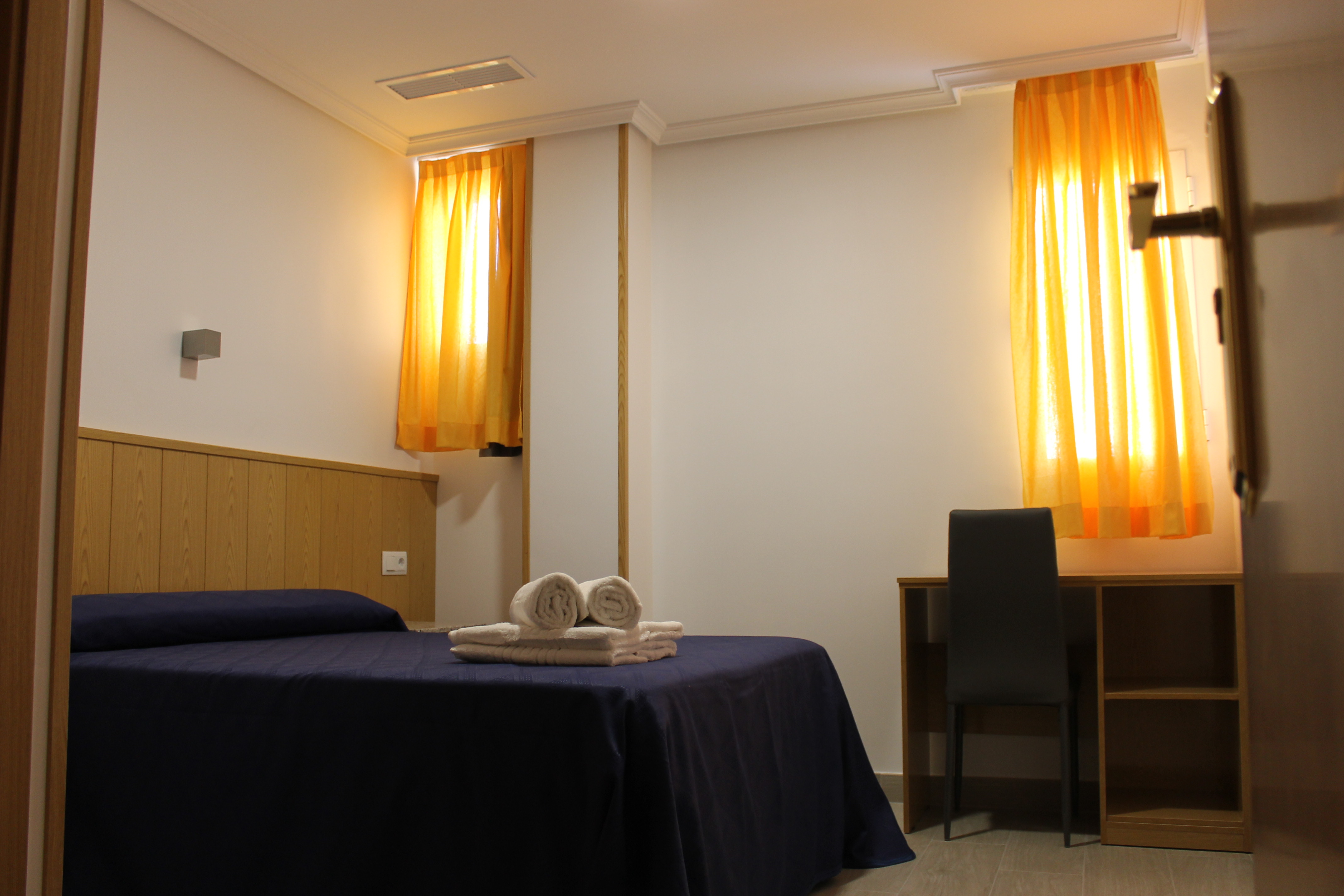 Hostal Conchita Legazpi