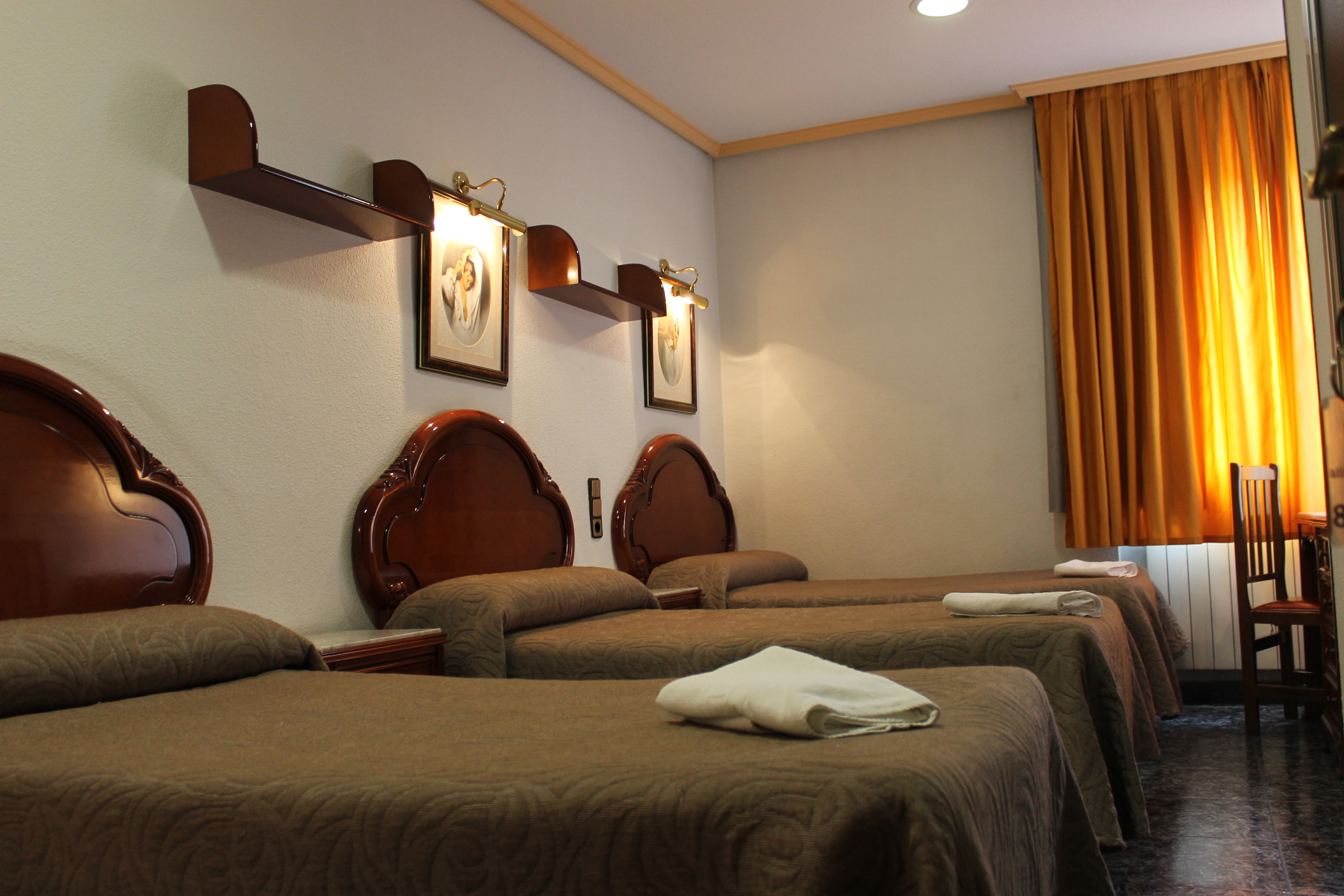 Hostal Conchita Legazpi