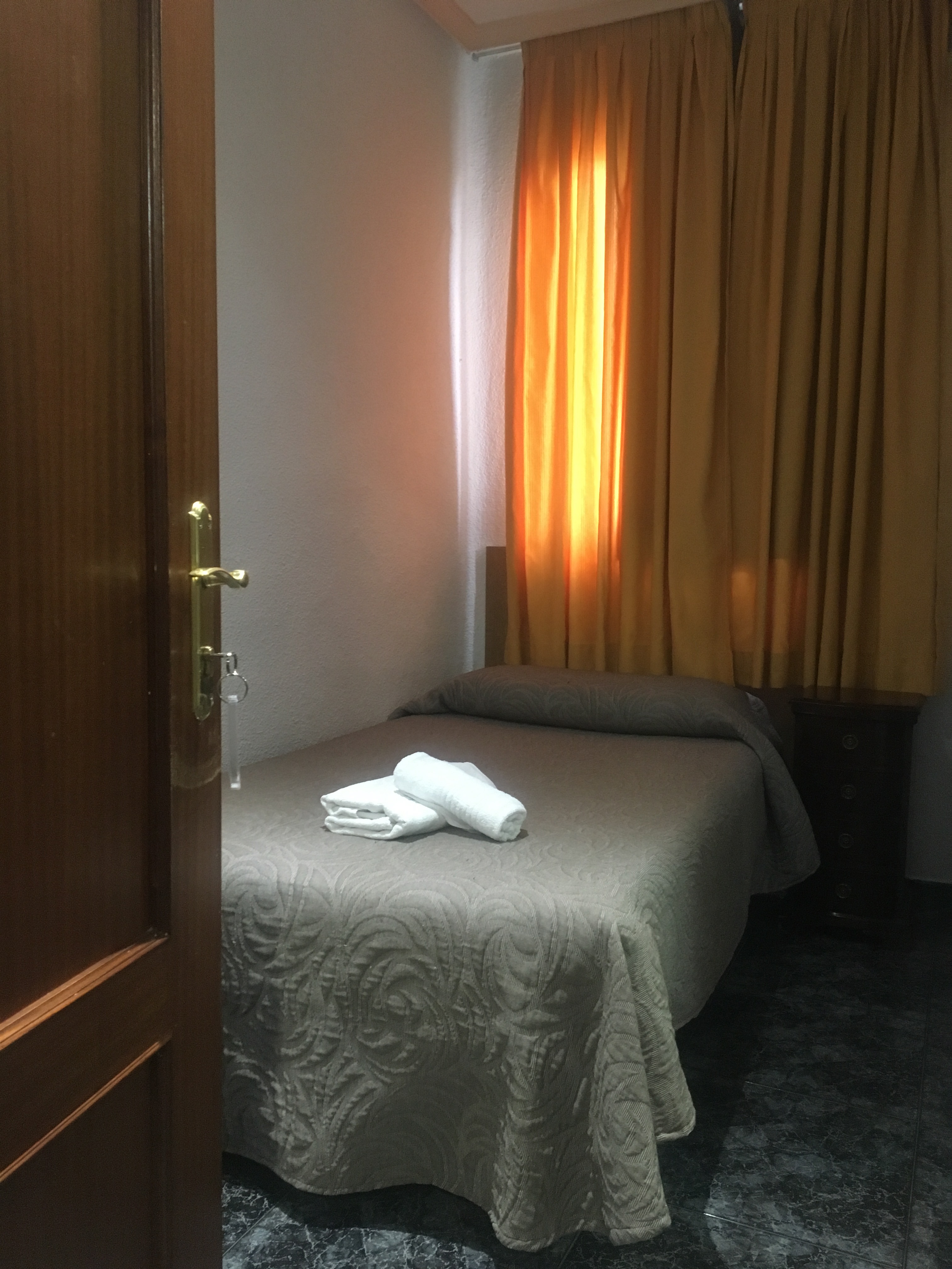 Hostal Conchita Legazpi