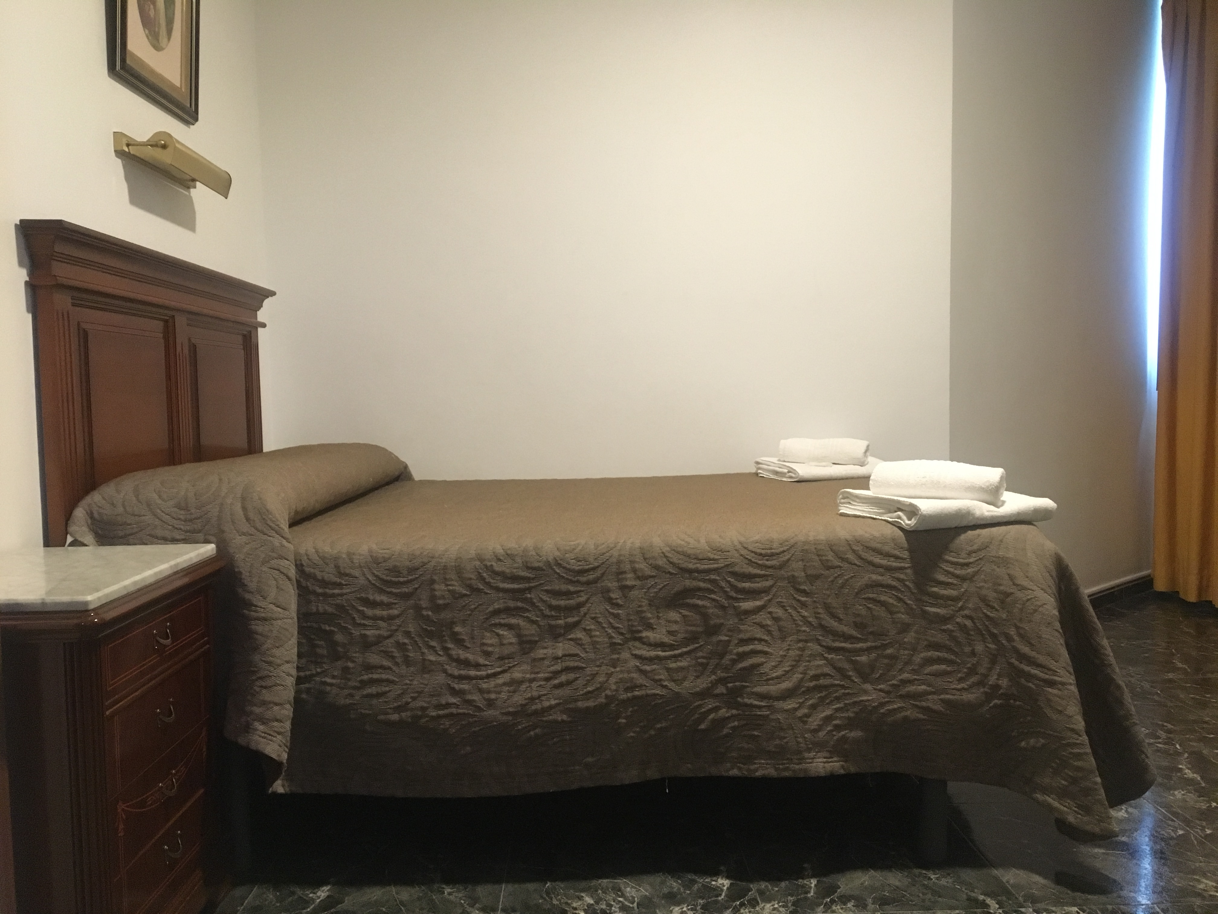 Hostal Conchita Legazpi