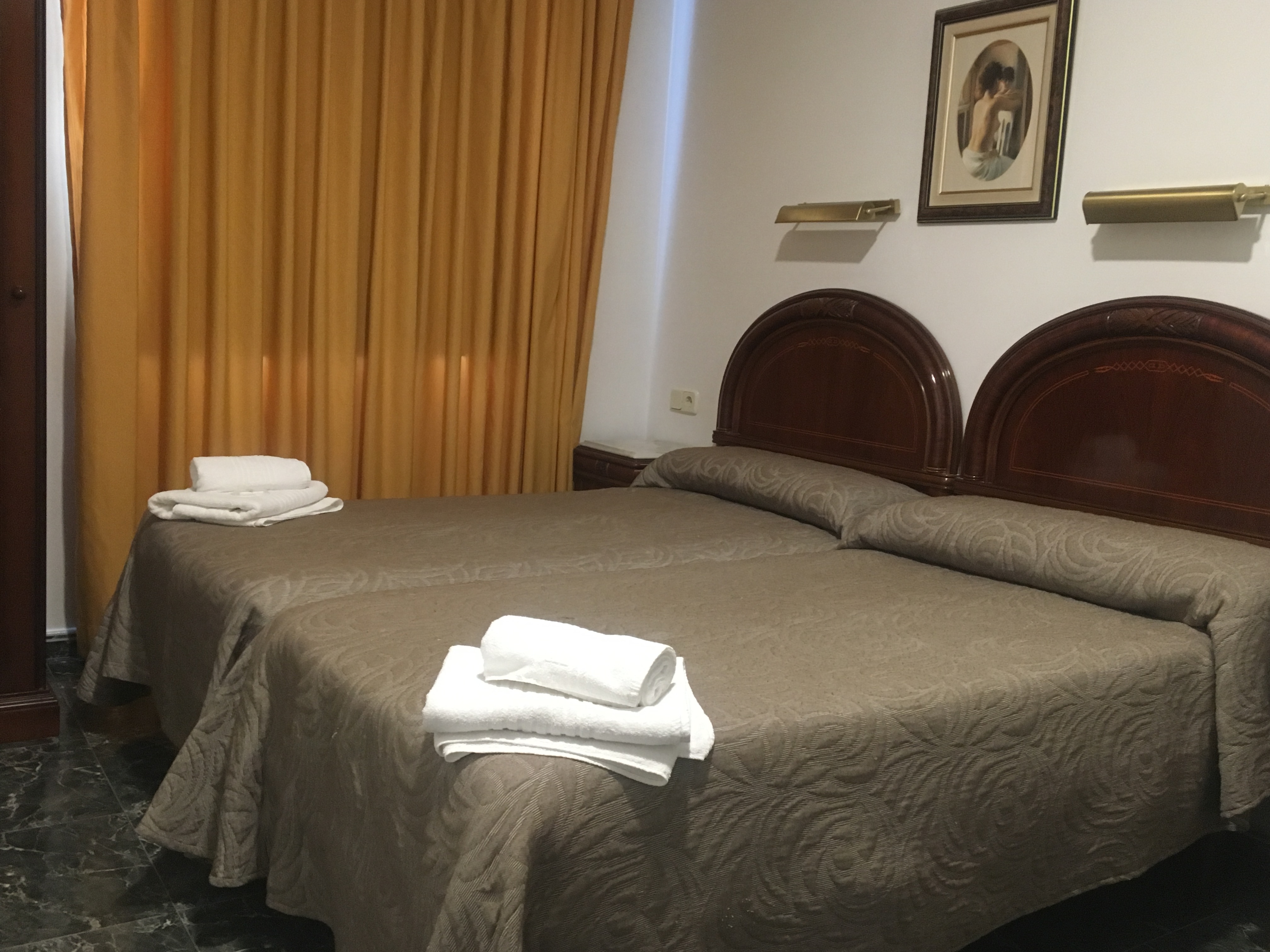Hostal Conchita Legazpi