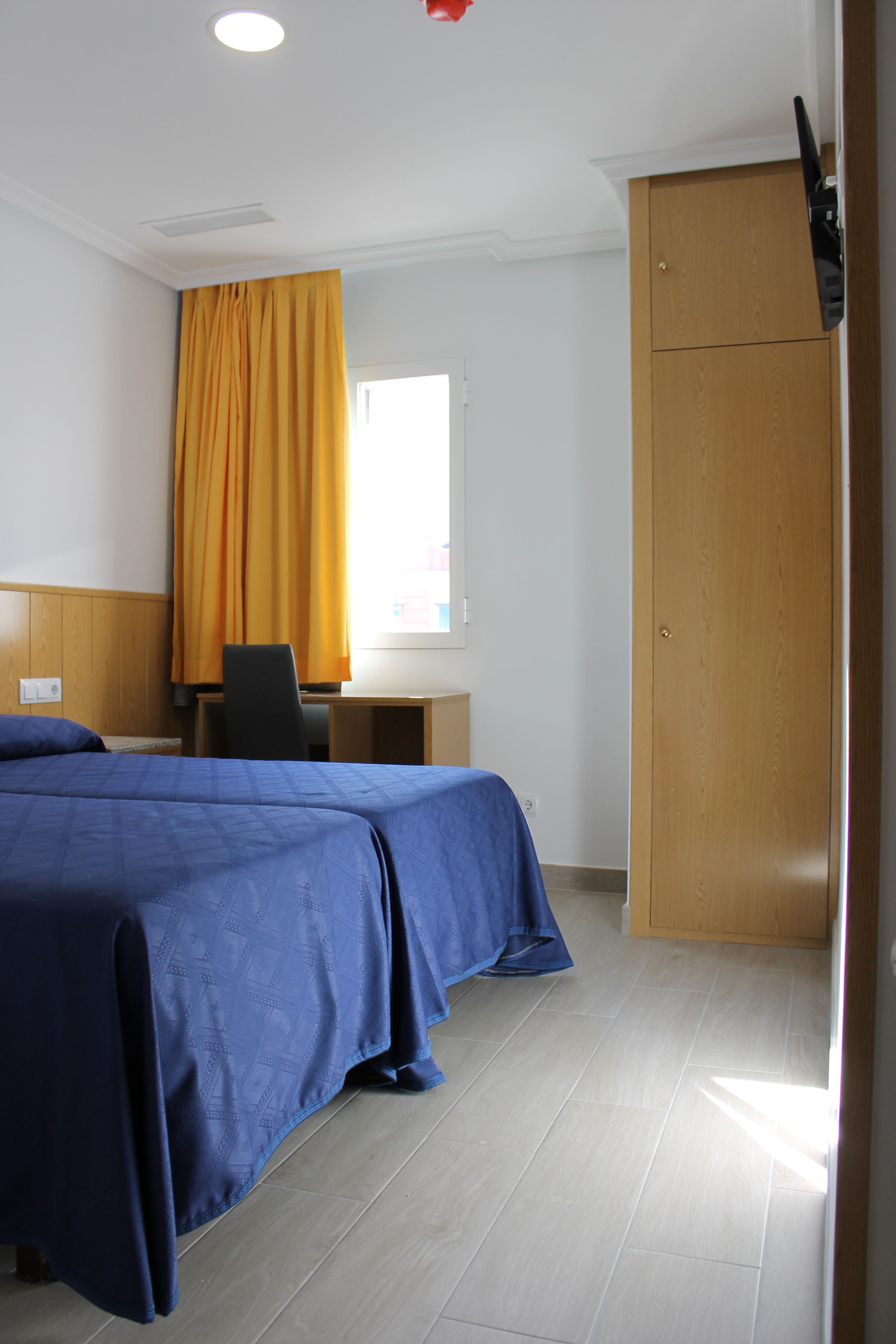 Hostal Conchita Legazpi
