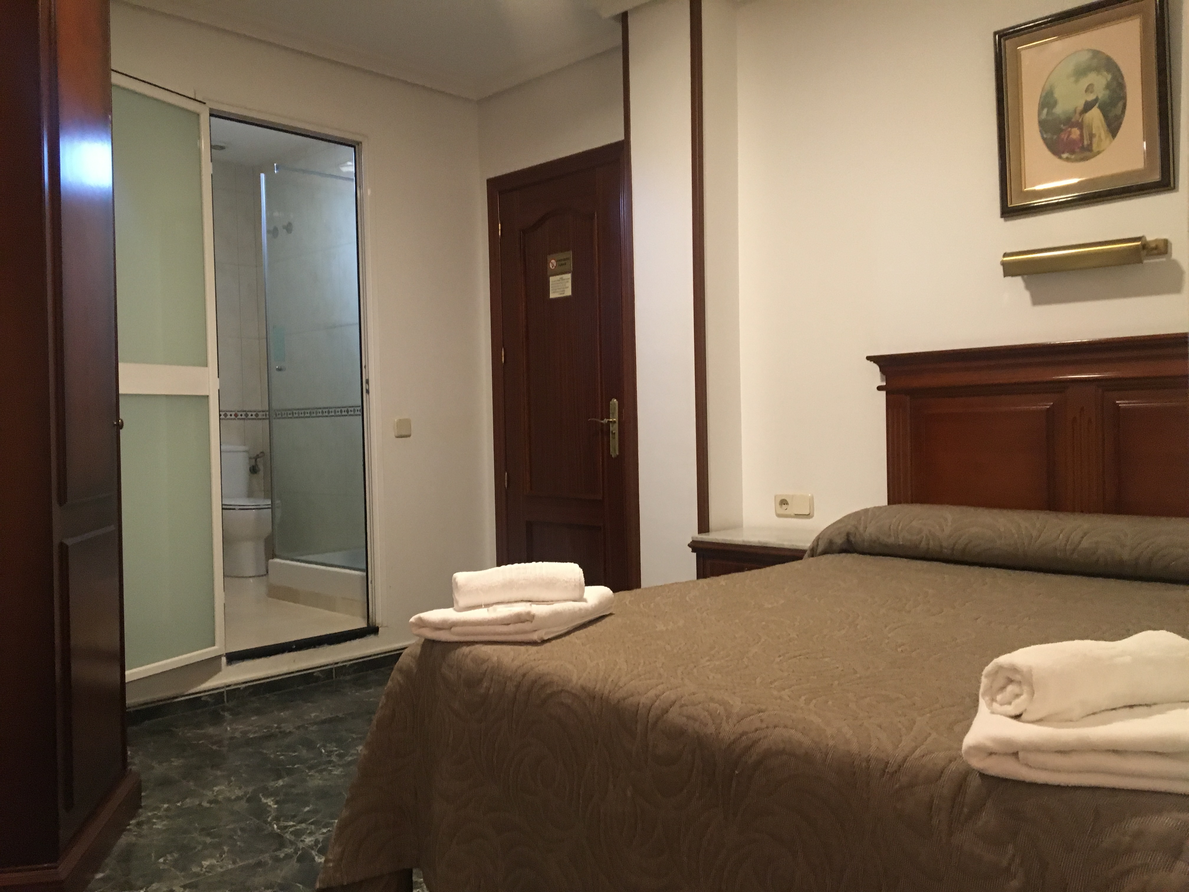 Hostal Conchita Legazpi